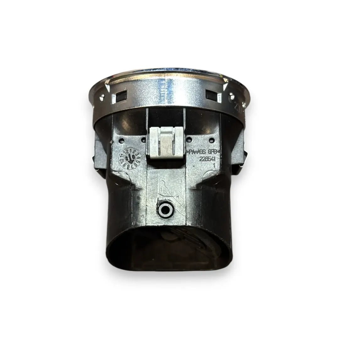 Dettaglio Bocchetta aria laterale cruscotto destra Fiat 500 2007–2015 cod. 226614 - foto 2