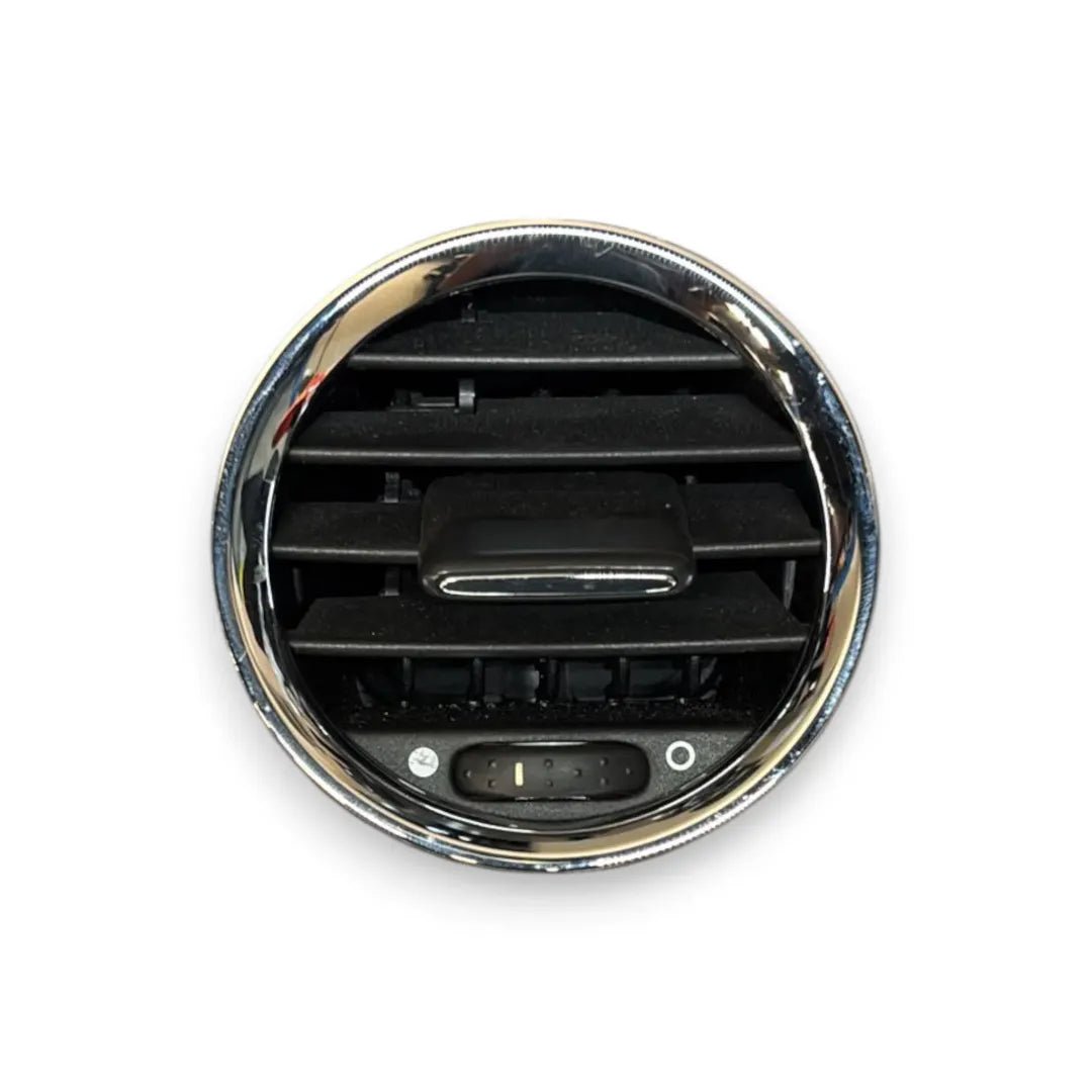 Bocchetta aria laterale cruscotto destra Fiat 500 2007–2015 cod. 226614