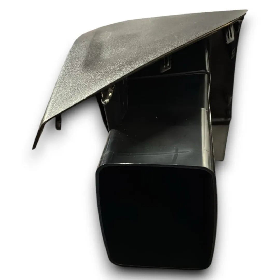 Dettaglio Bocchetta aria laterale cruscotto destra Fiat Ducato 2011–2014 OEM 735535524 - foto 2