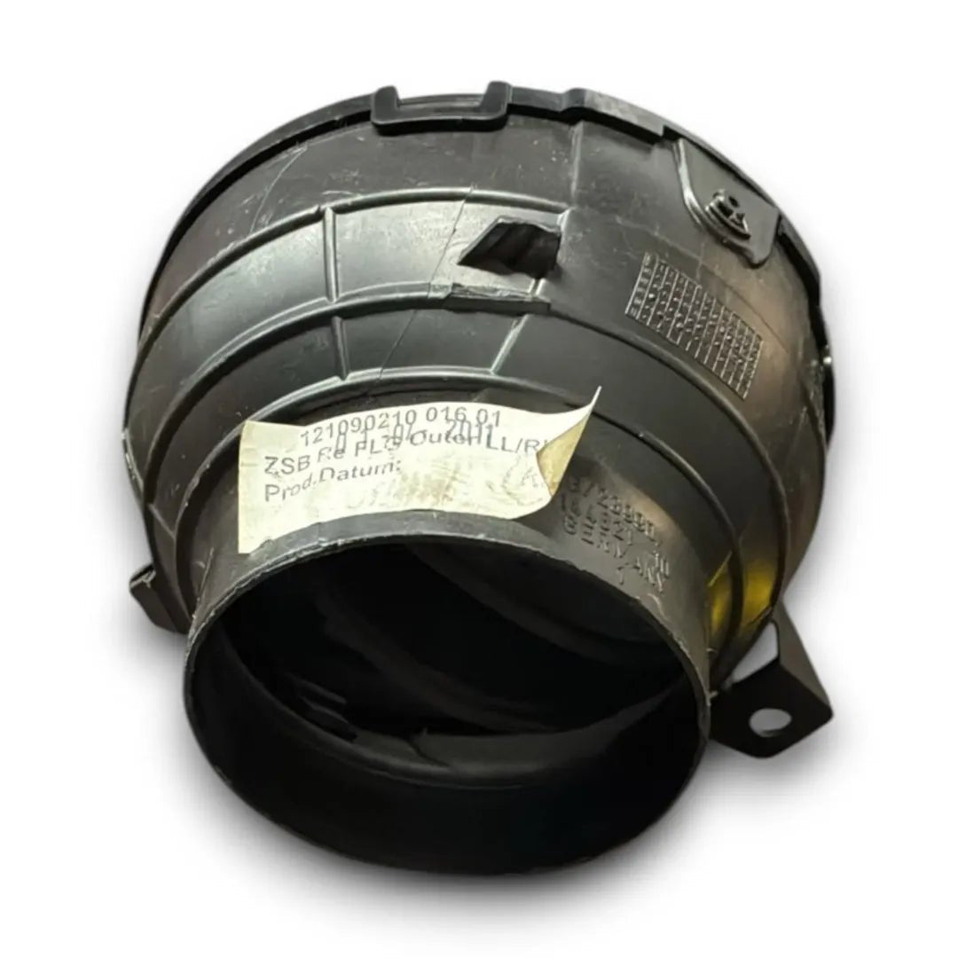 Dettaglio Bocchetta aria laterale cruscotto destra MINI Countryman R60 2010–2017 cod. 121090210 - foto 2