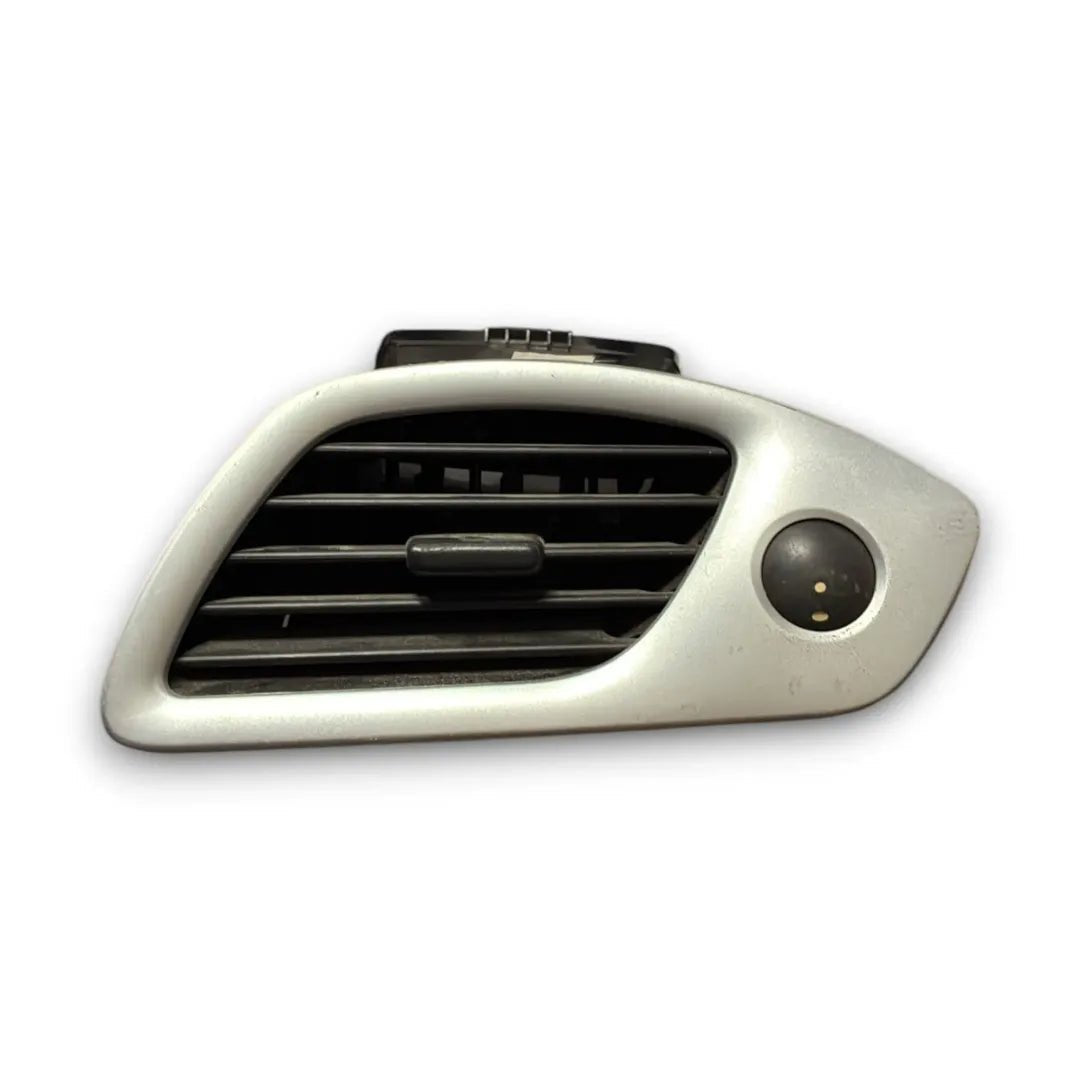 Bocchetta aria laterale cruscotto destra Renault Scenic 3ª Serie 2009–2013 OEM 687602829R
