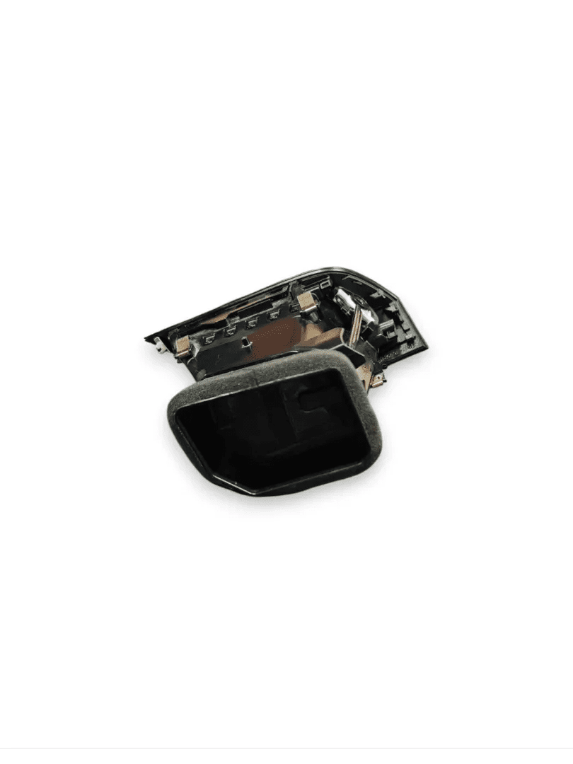 Bocchetta aria laterale cruscotto sinistra Audi Q3 F3B dal 2018 OEM 83B8209016PS