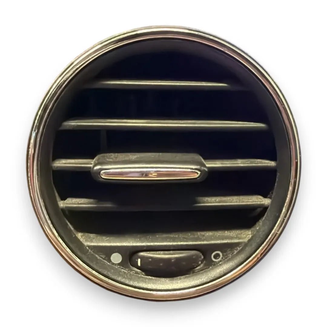 Bocchetta aria laterale cruscotto sinistra Fiat Bravo dal 2009 OEM 735440703 - F&amp;P CRASH SRL - Ricambi Usati