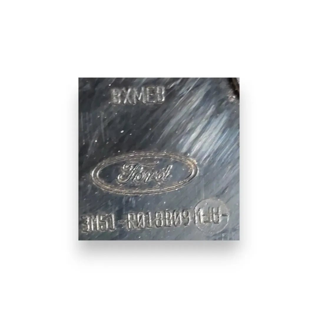 Dettaglio Bocchetta aria laterale cruscotto sinistra Ford Focus C-Max 2003–2008 OEM 1751124 - foto 4
