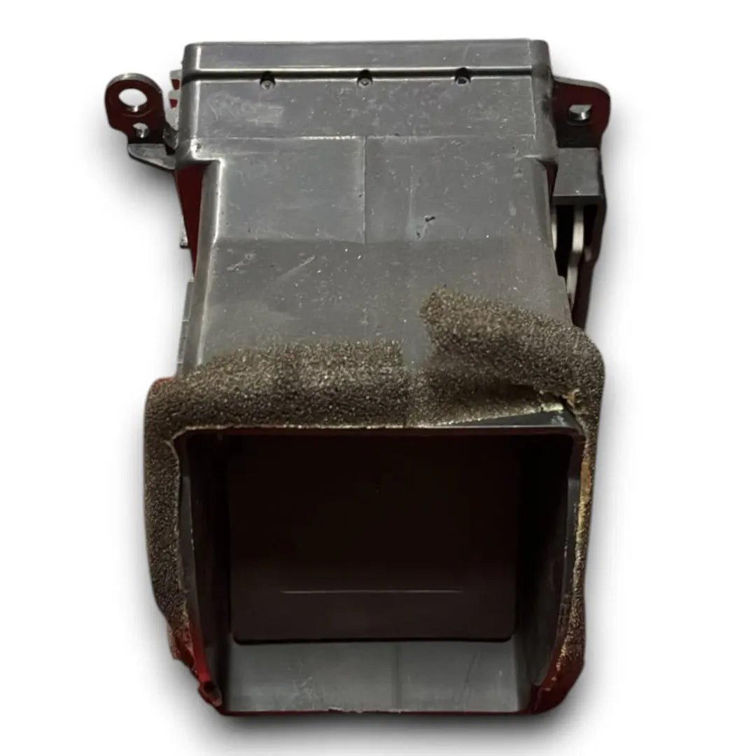 Dettaglio Bocchetta aria laterale cruscotto sinistra Hyundai Getz 2002–2009 OEM 974601C500WK - foto 2