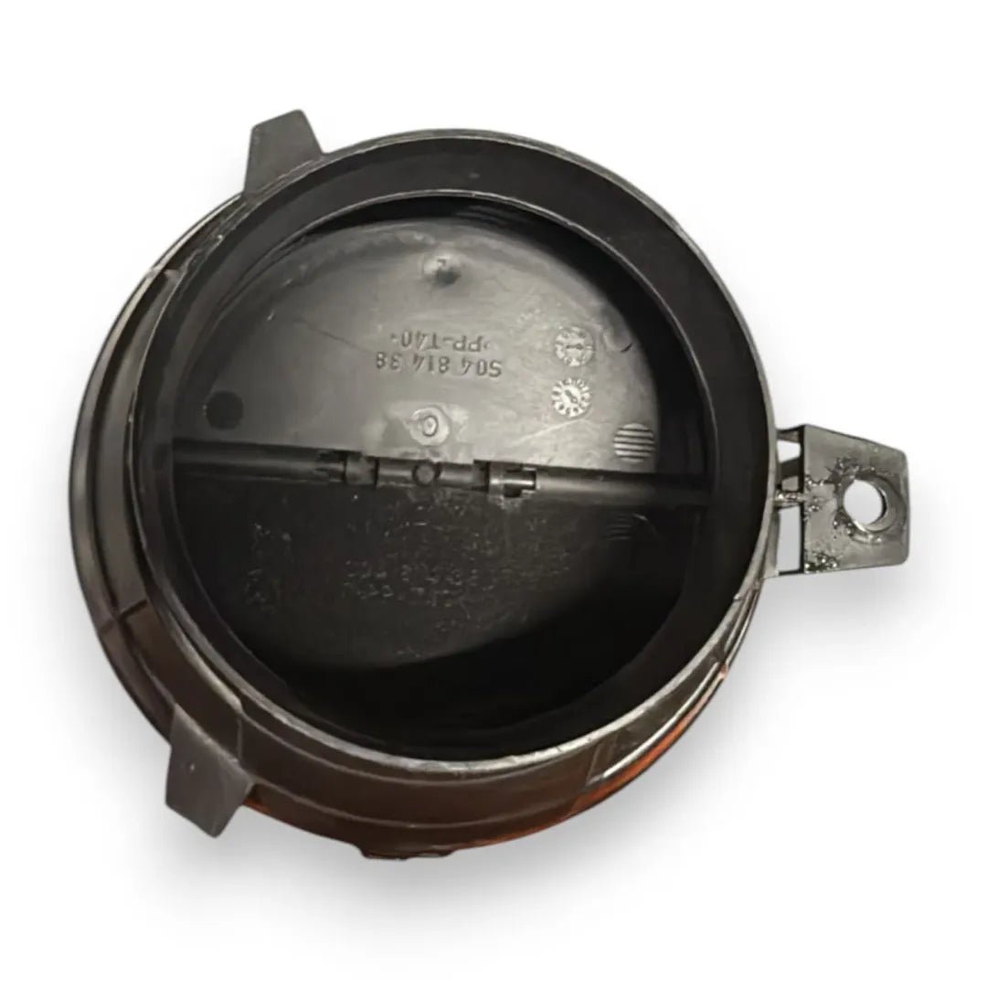 Dettaglio Bocchetta aria laterale cruscotto sinistra MINI Countryman R60 2010–2017 cod. S0481138A - foto 2