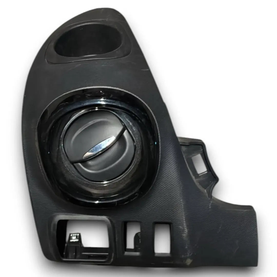 Bocchetta aria laterale cruscotto sinistra Renault Trafic 2014–2022 OEM 687601310R