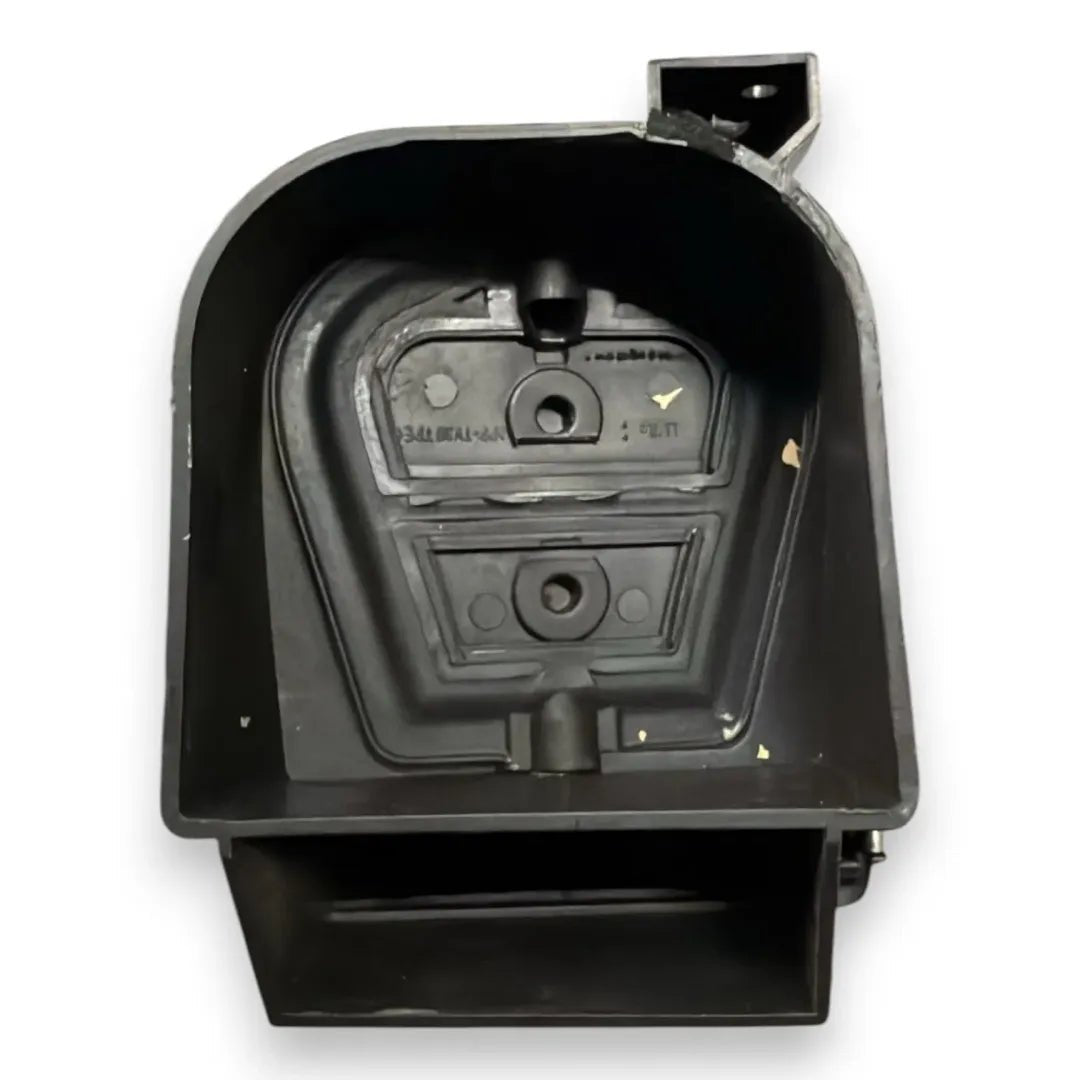 Dettaglio Bocchetta aria laterale cruscotto sinistra Volkswagen Touareg 2002–2010 OEM 7L6819703L3X1 - foto 2