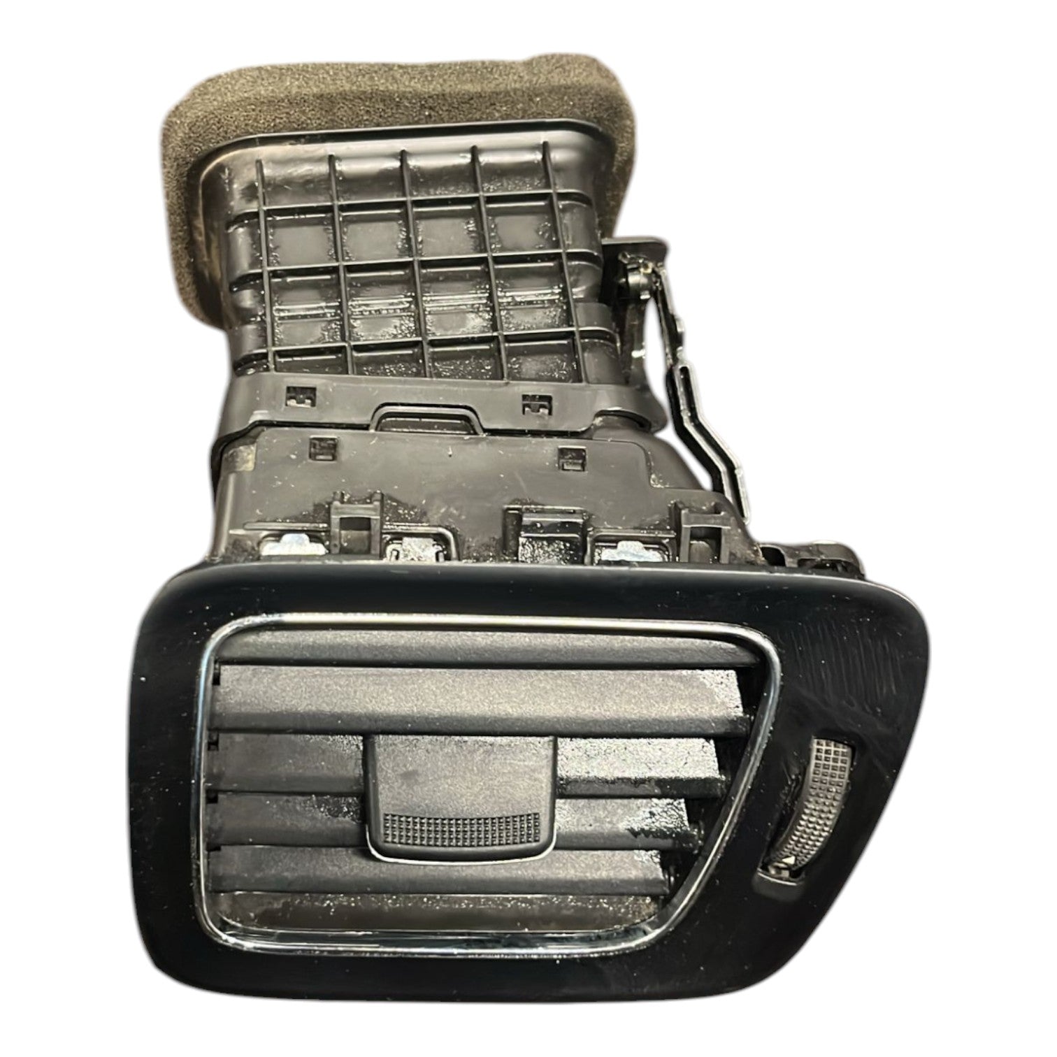 Bocchetta Aria Laterale Destra Kia Ceed II cod:97490 - A2000 (2010 >2018) - F&P CRASH SRLS - Ricambi Usati