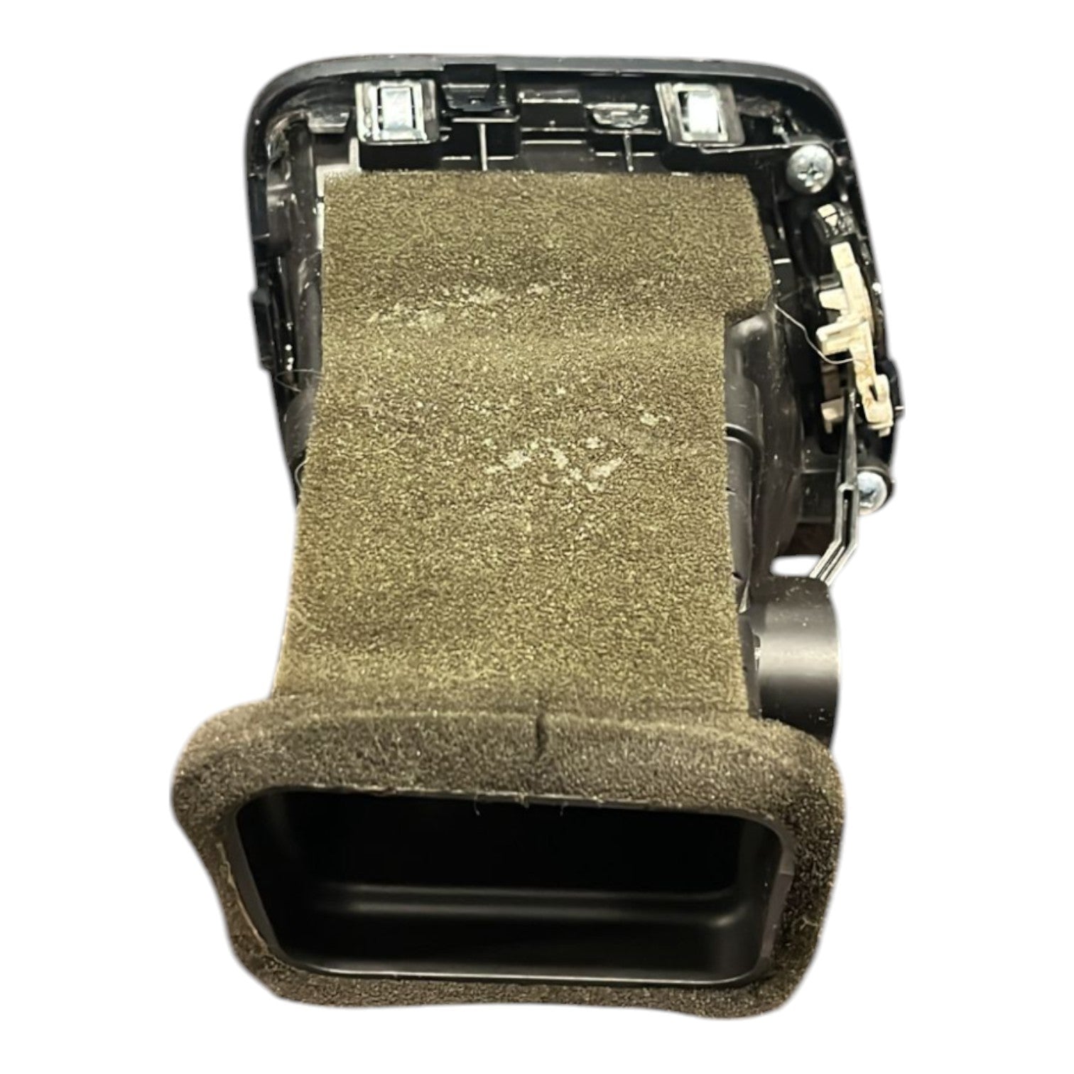 Bocchetta Aria Laterale Destra Kia Ceed II cod:97490 - A2000 (2010 >2018) - F&P CRASH SRLS - Ricambi Usati