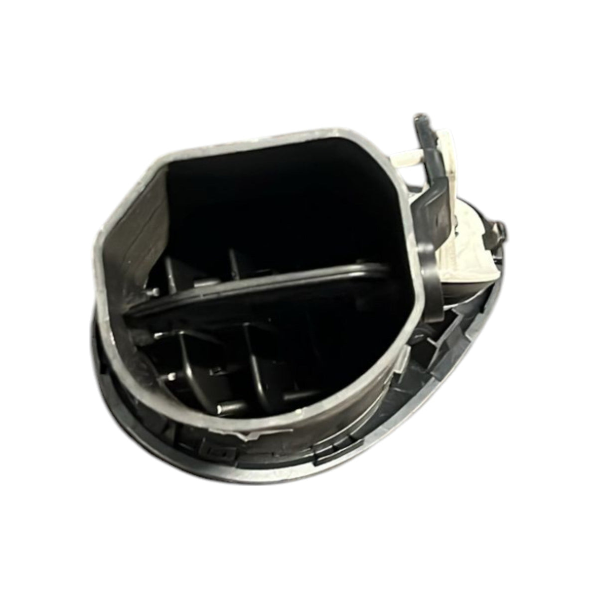 Bocchetta Aria Laterale Sinistra Renault Clio III cod:220407 (2005 >2013) - F&P CRASH SRLS - Ricambi Usati