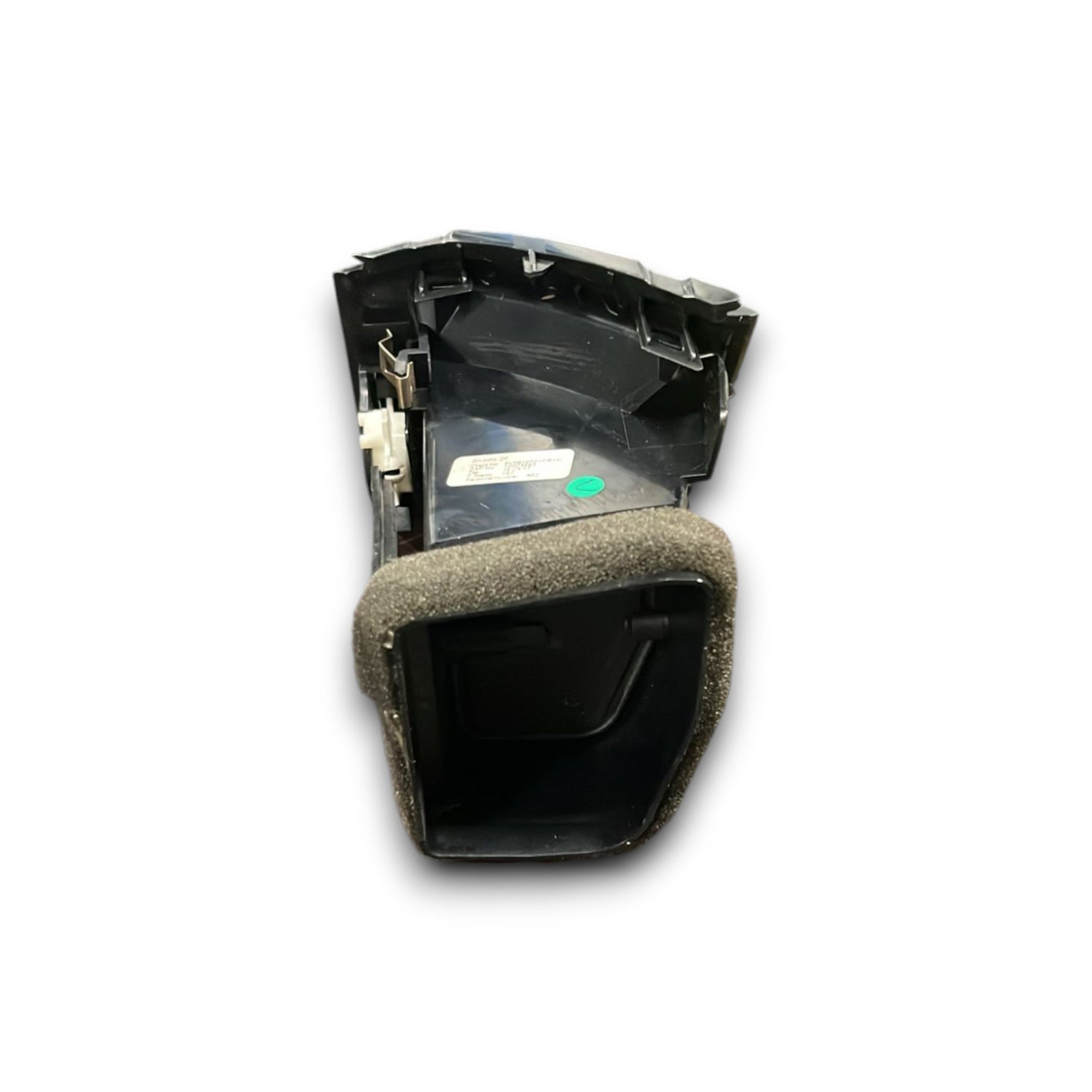 Bocchetta Aria Lato Sinistro Skoda Fabia III cod:W22602 (2014 > 2021) - F&P CRASH SRLS - Ricambi Usati