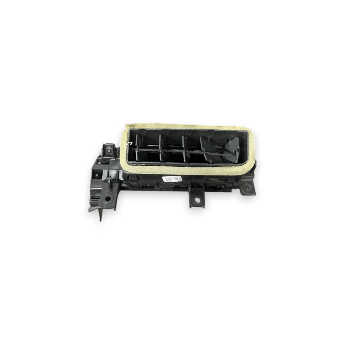 Bocchetta Aria lato sinistro (sx) Cruscotto Land Rover Sport L461 (2022 - ) cod: M8E2 - 01412 - AG - F&P CRASH SRLS - Ricambi Usati