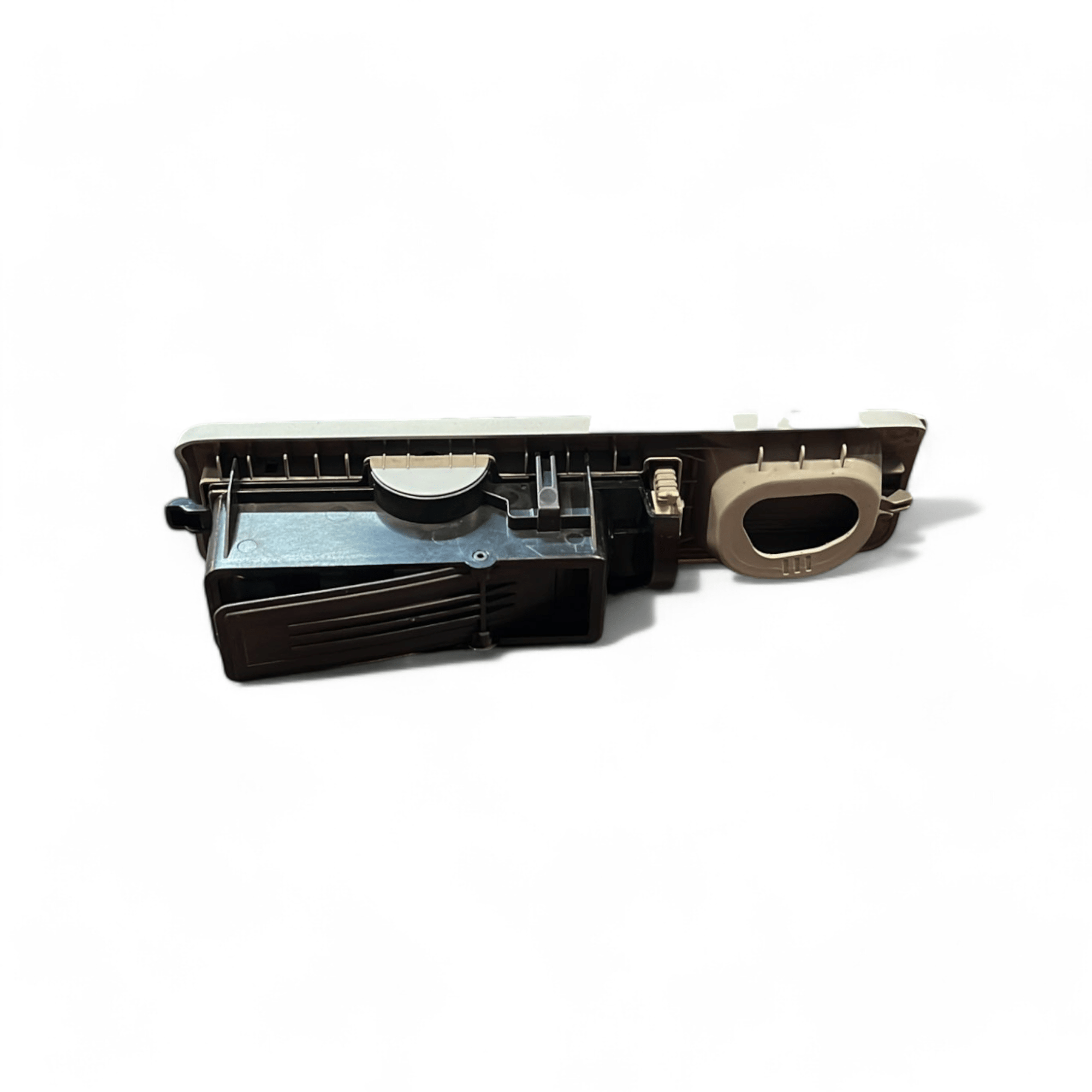Bocchetta aria Mercedes - Benz Viano / Vito W639 (2003 - 2013) cod.A6398302254 - F&P CRASH SRLS - Ricambi Usati