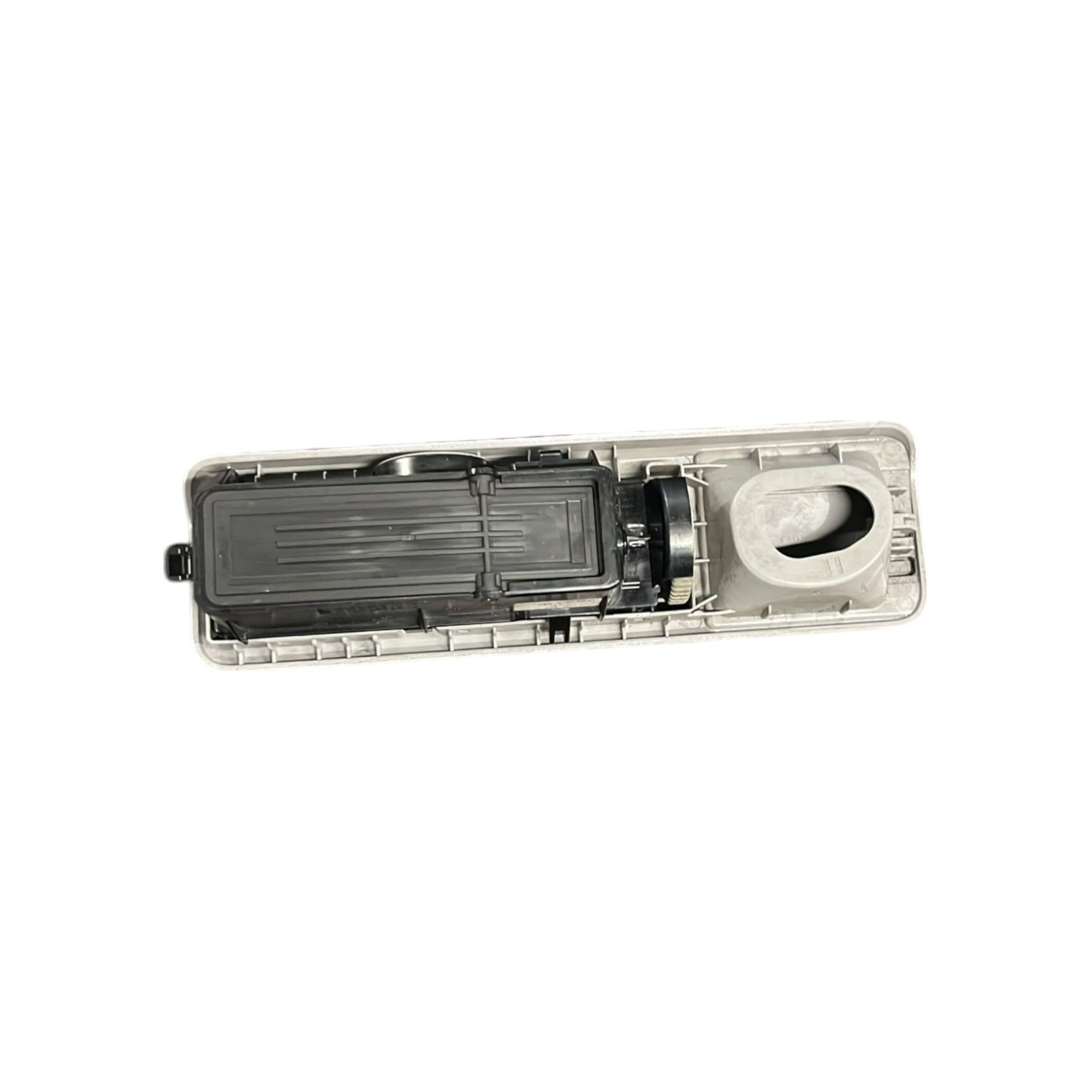 Bocchetta Aria Mercedes Benz Viano (W639) cod:A6398301954(2003 >2013) - F&P CRASH SRLS - Ricambi Usati