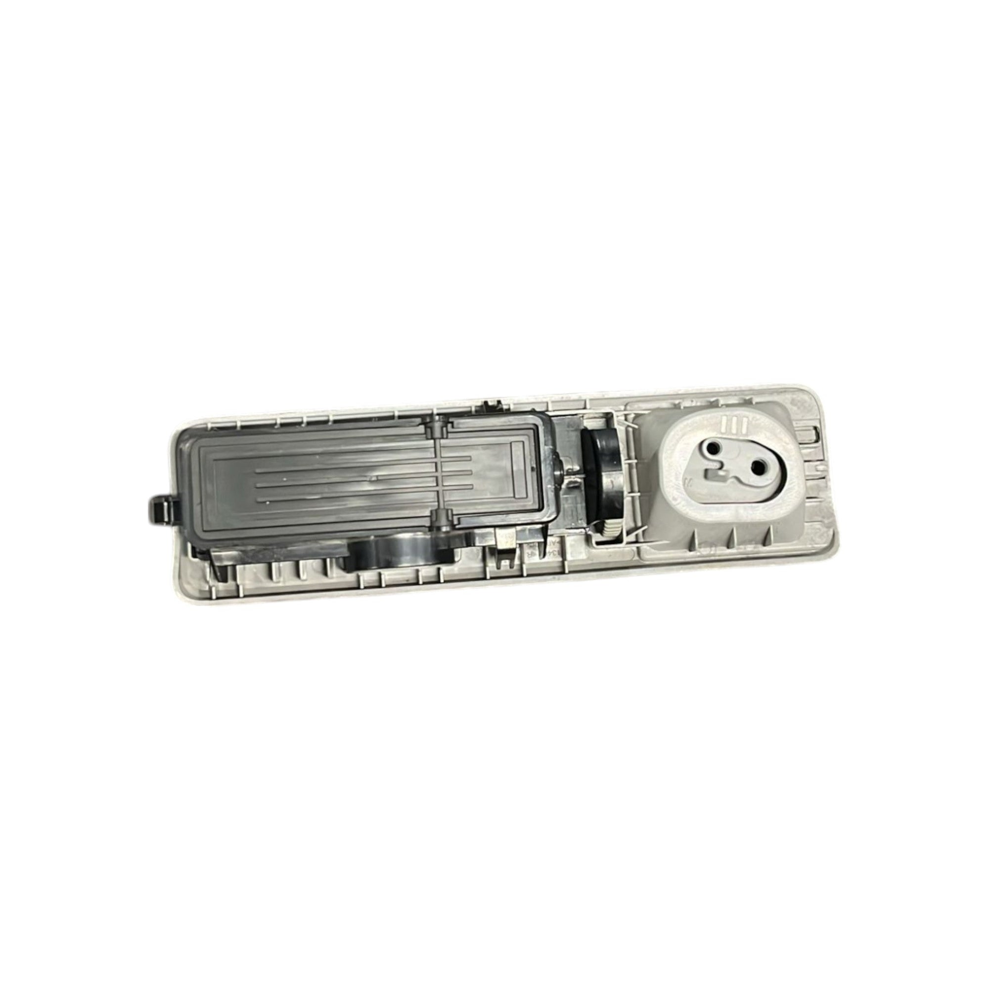 Bocchetta Aria Mercedes Benz Viano (W639) cod:A6398302354 (2003 >2013) - F&P CRASH SRLS - Ricambi Usati