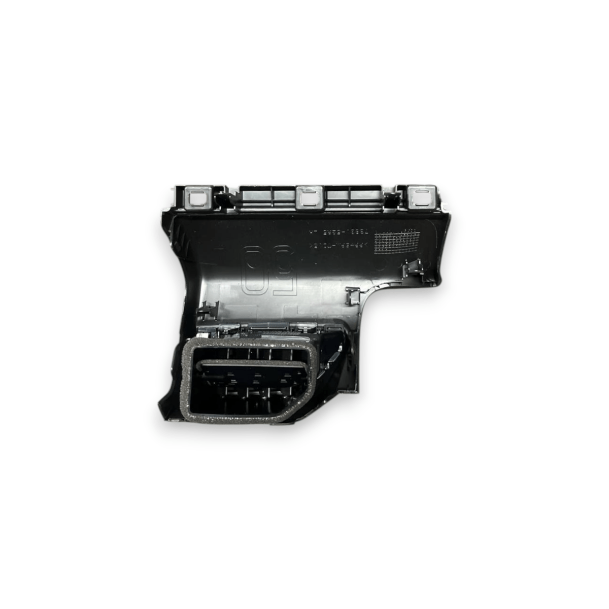 Bocchetta Aria + modanatura lato sinistro Suzuki Swift VI (2017 al 2023) cod: 73831 - 52R5 - F&P CRASH SRLS - Ricambi Usati
