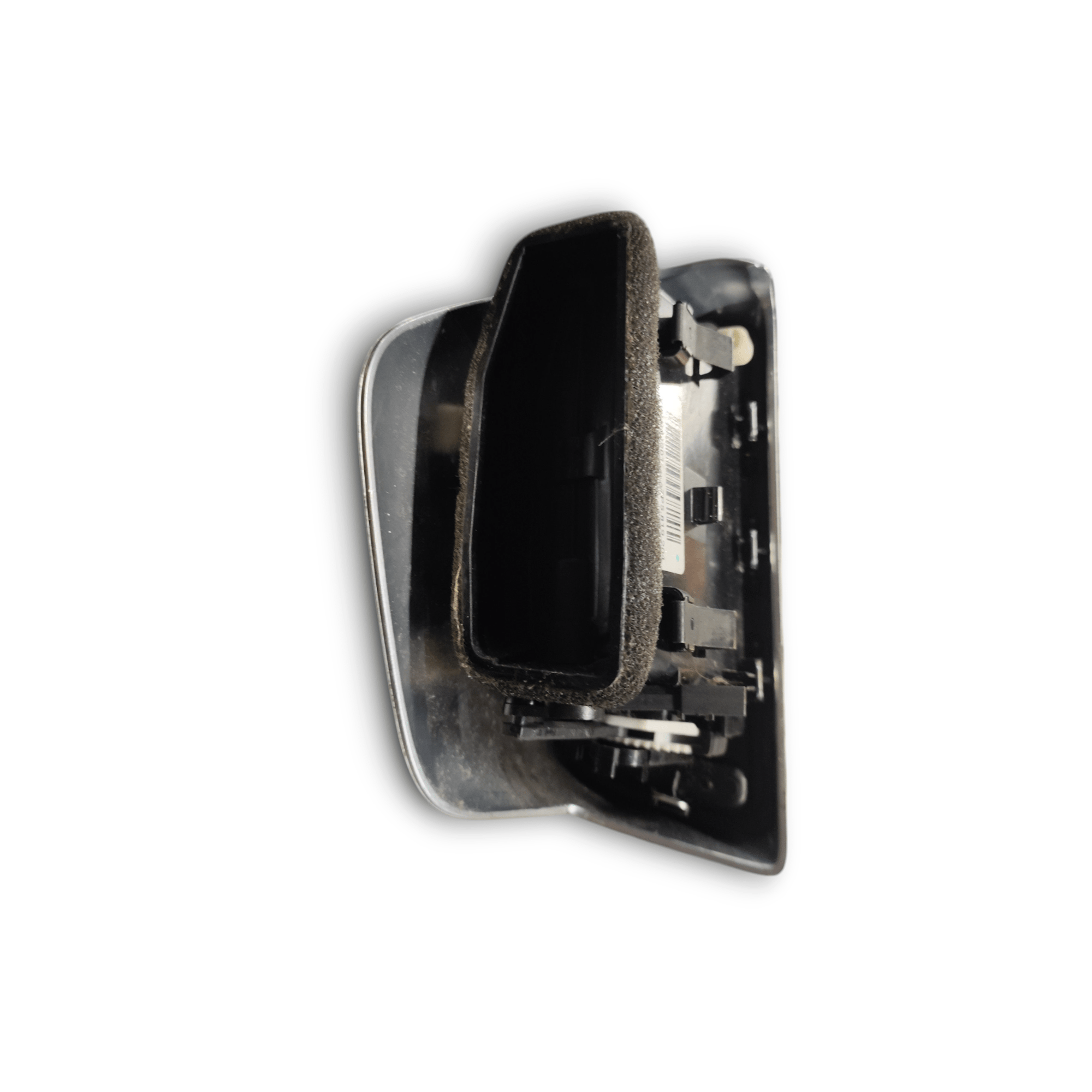 Bocchetta Aria Porsche Cayenne Posteriore Destro COD: 7P5819204 (2010 - 2017) - F&P CRASH SRLS - Ricambi Usati