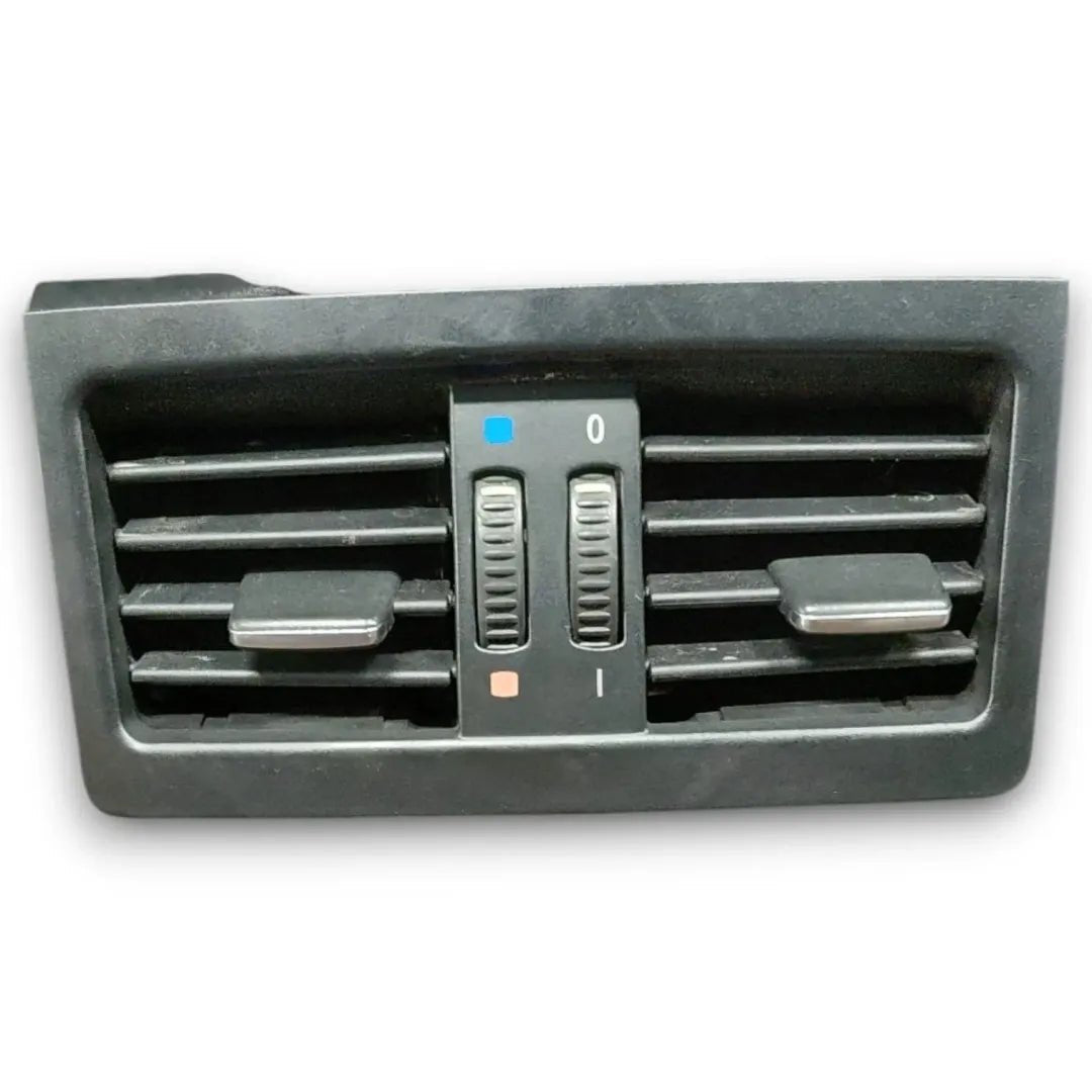 Bocchetta aria posteriore consolle centrale BMW Serie 3 E90/E91 dal 2008 OEM 64227210648