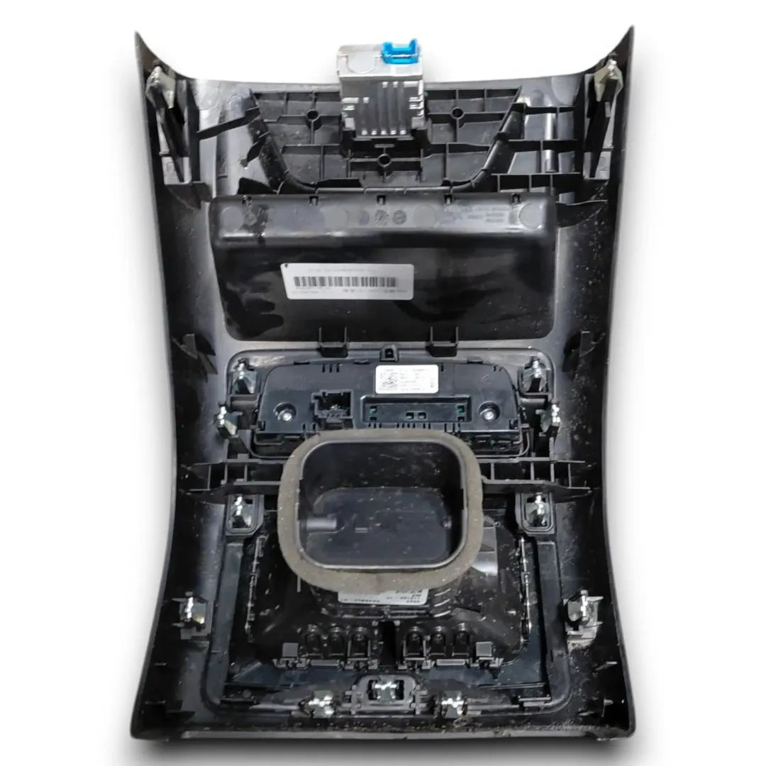 Bocchetta aria posteriore consolle centrale BMW X3 G01 2017–2022 OEM 64229363822 - F&P CRASH SRL - Ricambi Usati