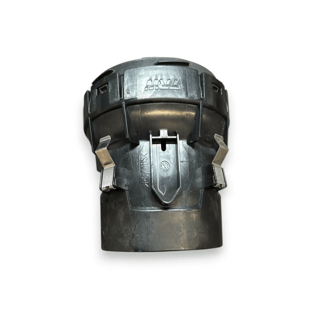Dettaglio Bocchetta posteriore consolle Mercedes-Benz Classe B 2011–2019 cod. A24683000549051 - foto 2