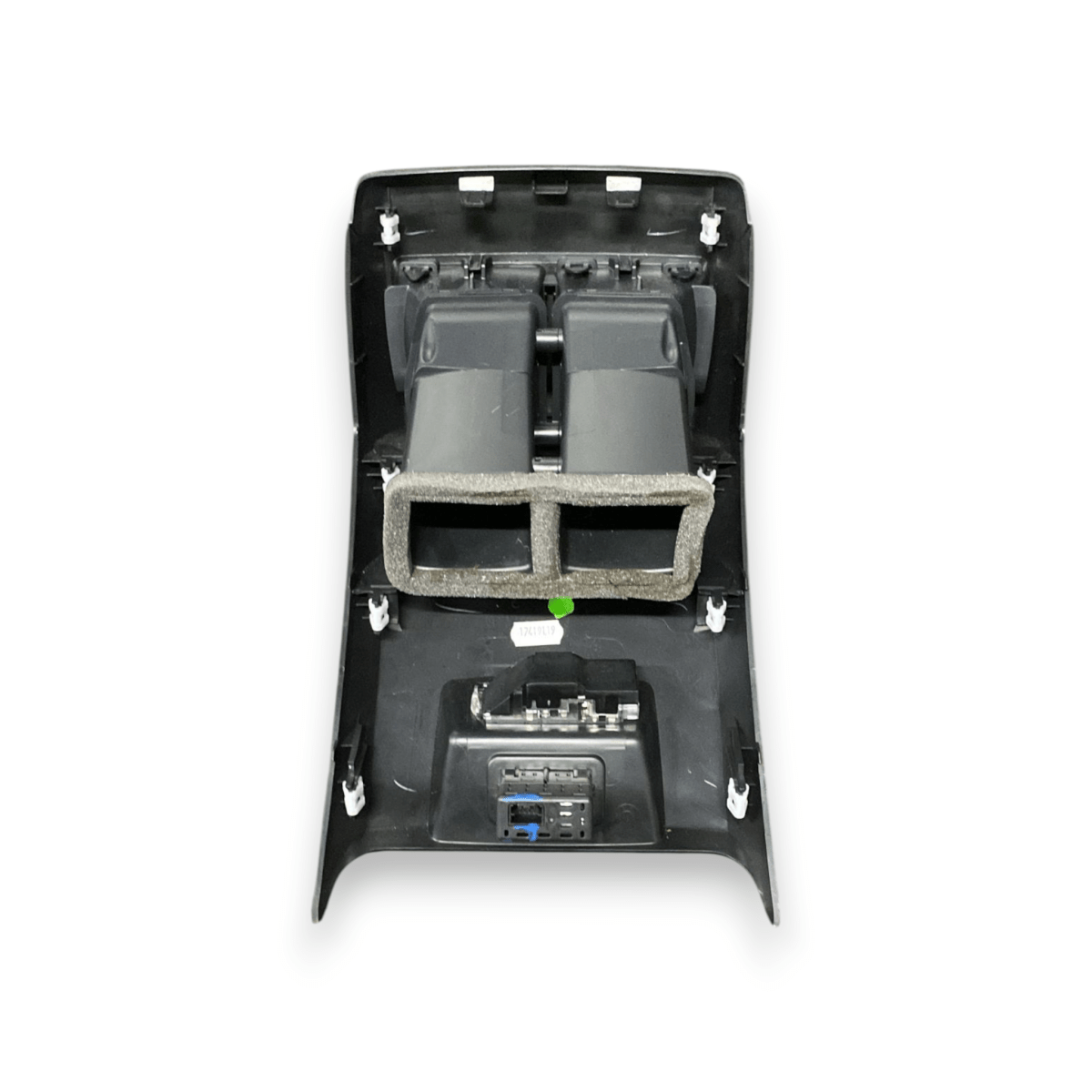 Bocchetta aria posteriore peugeot 508 cod:115332a0 (2018 - ) - F&P CRASH SRL - Ricambi Usati