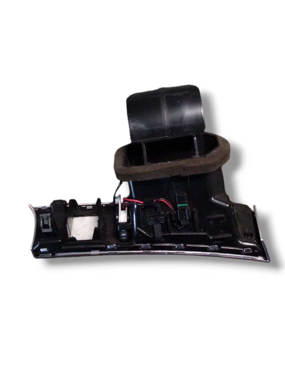 Bocchetta Aria Sinistra Audi A6 C6 (4F) ( 2004 - 2012 ) cod.4F1820901D - F&P CRASH SRLS - Ricambi Usati