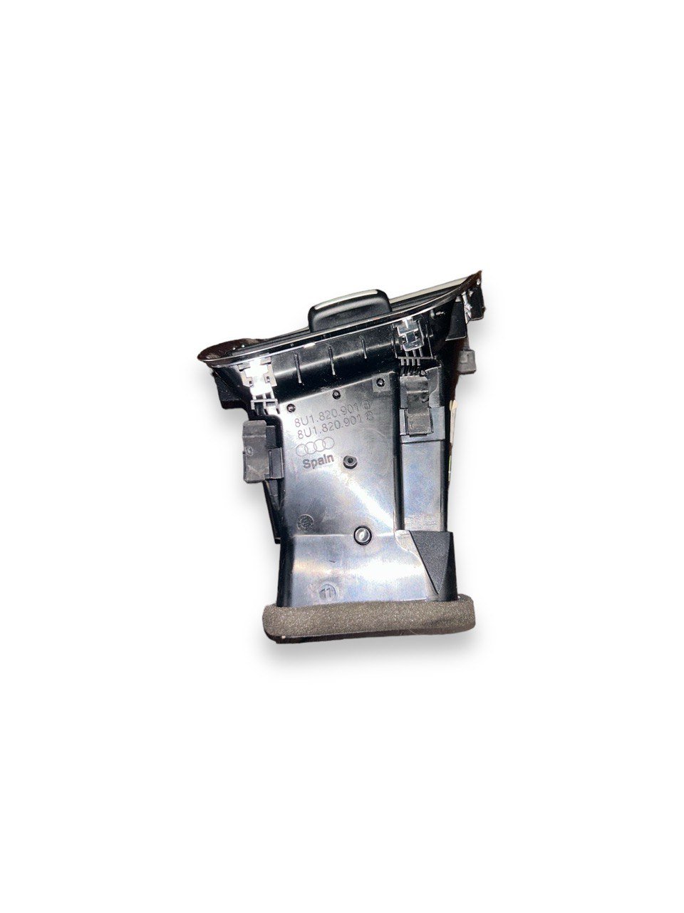 Bocchetta Aria Sinistra Audi Q5 (8U) (2011 > 2018) cod.8U1820901B - F&P CRASH SRLS - Ricambi Usati