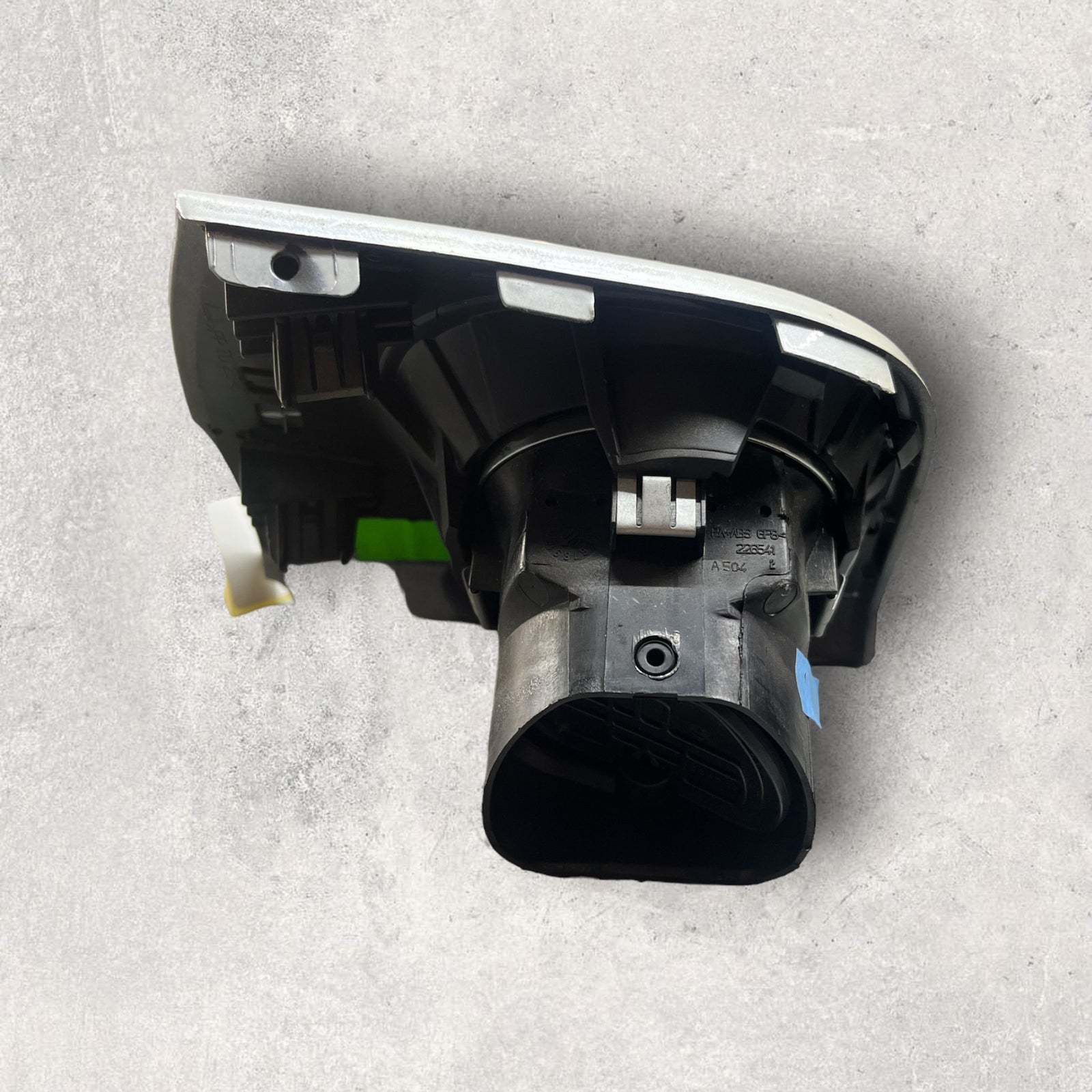 Bocchetta aria sinistra Fiat 500 ( 312 - 2010 ) - F&P CRASH SRLS - Ricambi Usati