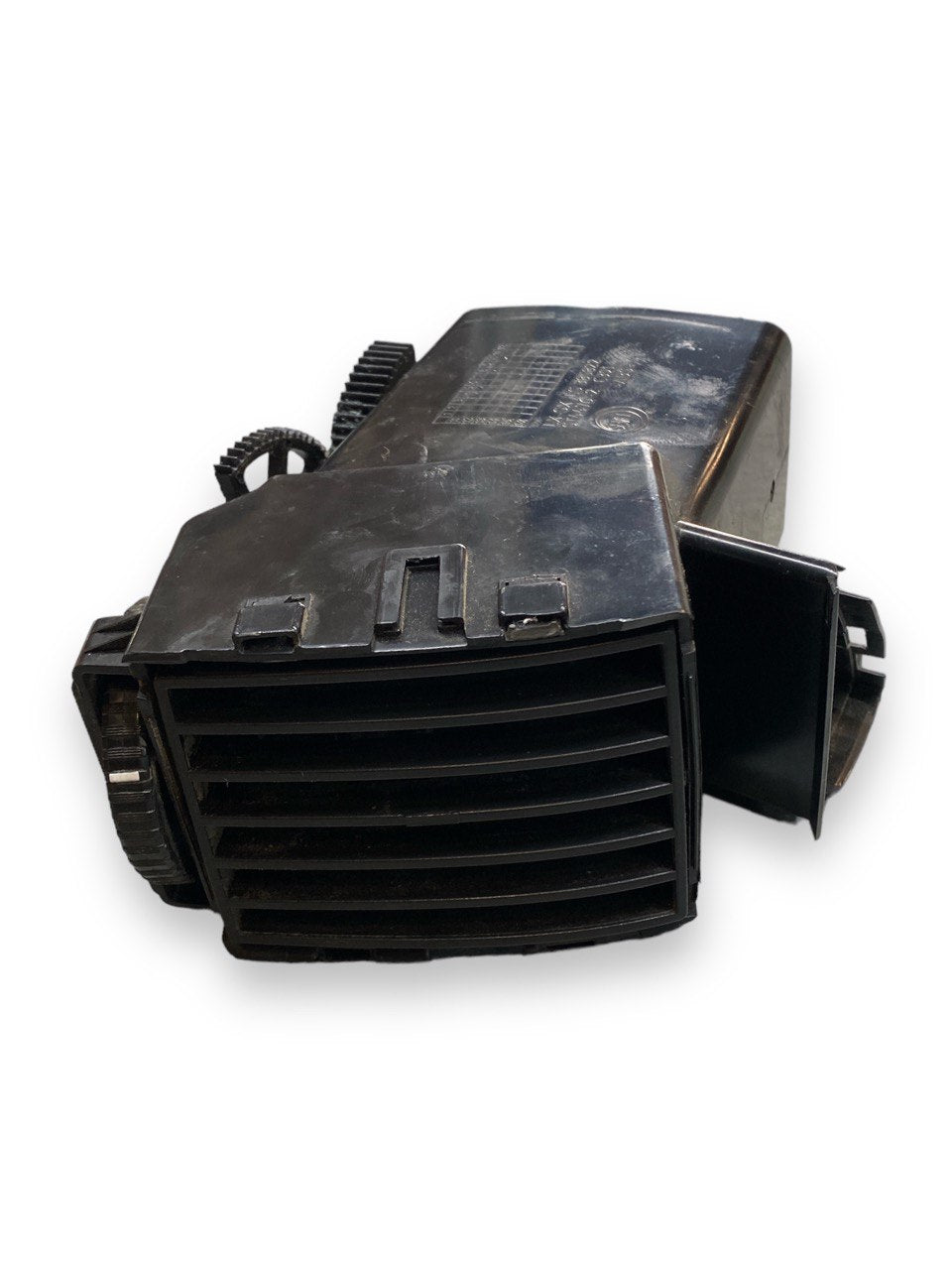 Bocchetta aria sinistra Fiat Ducato ( 2007 ) cod. 385822 - F&amp;P CRASH SRLS - Ricambi Usati