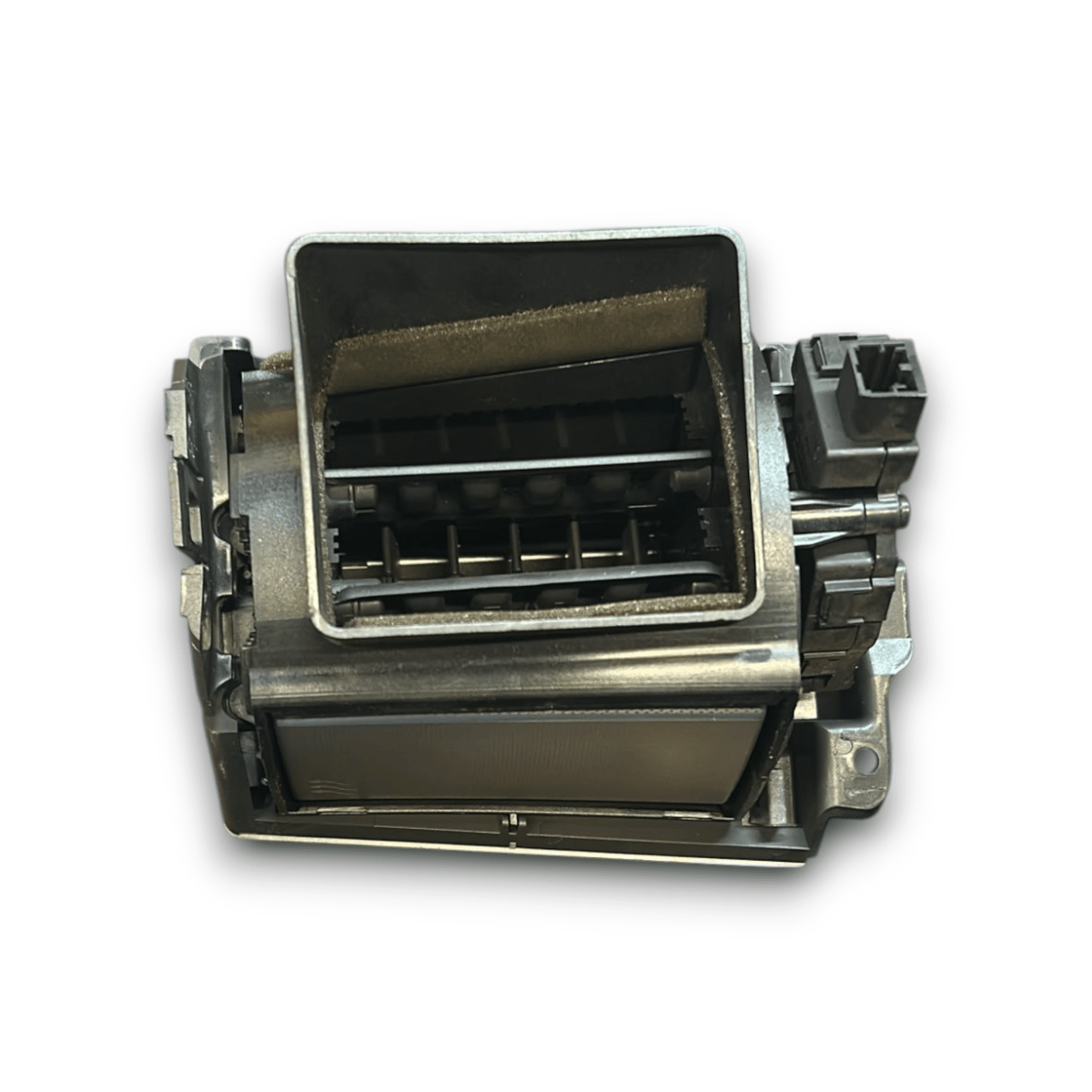 Bocchetta Aria Sinistra Jaguar XF (2008 > 2015) cod:8X23 - 014A23 - AH - F&P CRASH SRLS - Ricambi Usati