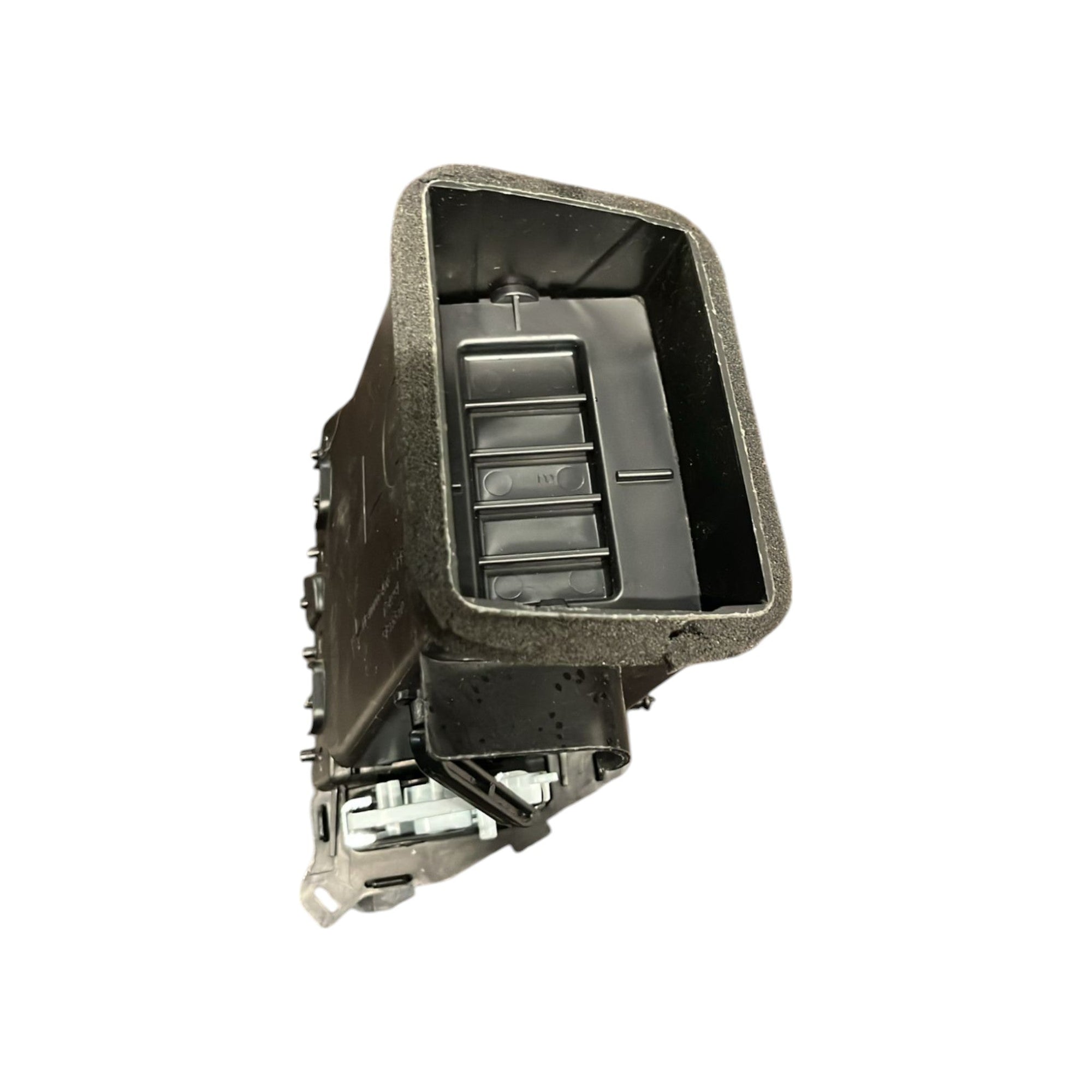 Bocchetta Aria Sinistra Jeep Cherokee KL cod:X90020302XX (2013 >2023) - F&P CRASH SRLS - Ricambi Usati