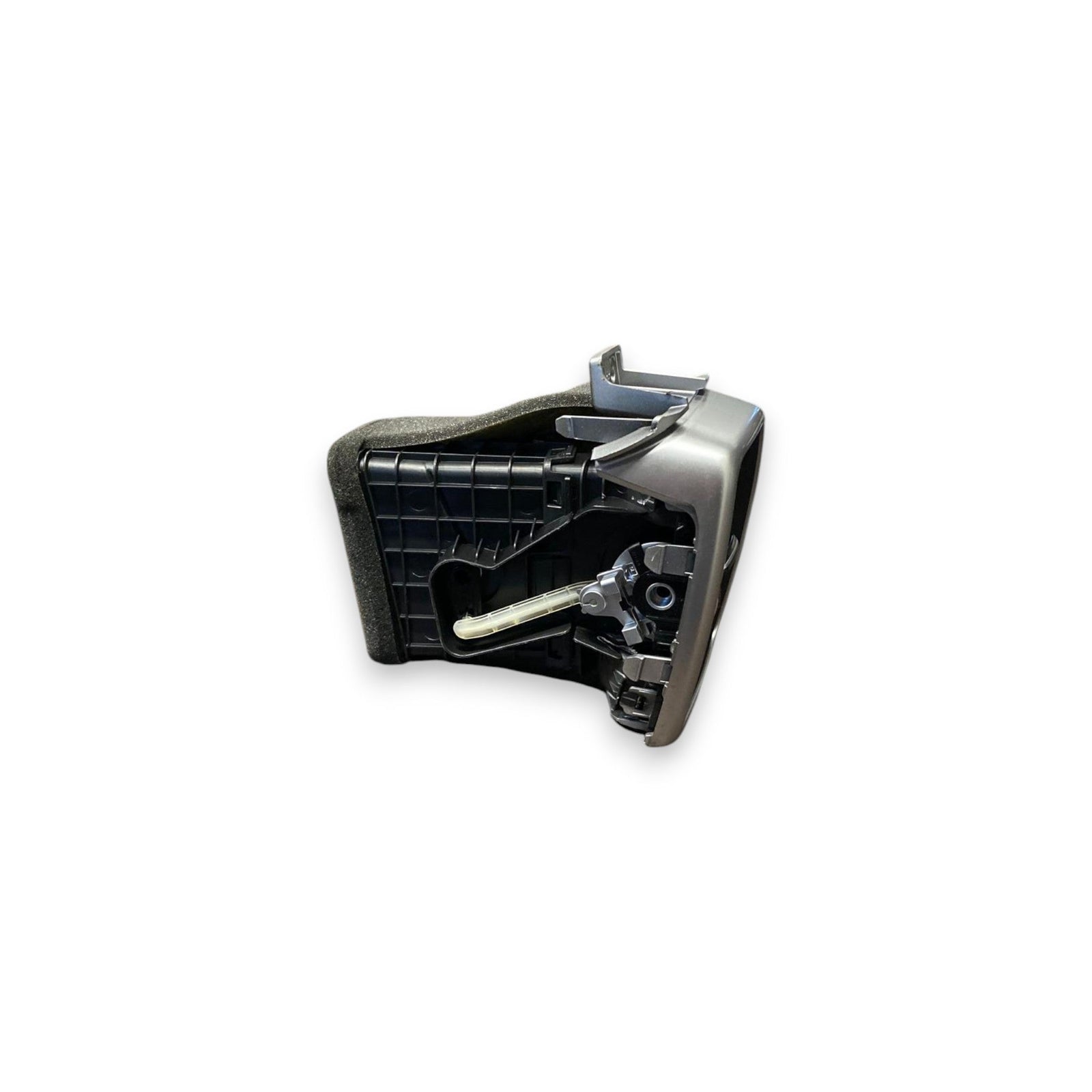 Bocchetta aria sinistra Kia Sportage QL (2010 - 2024) Cod: 97480 - F1AA0 - F&P CRASH SRLS - Ricambi Usati