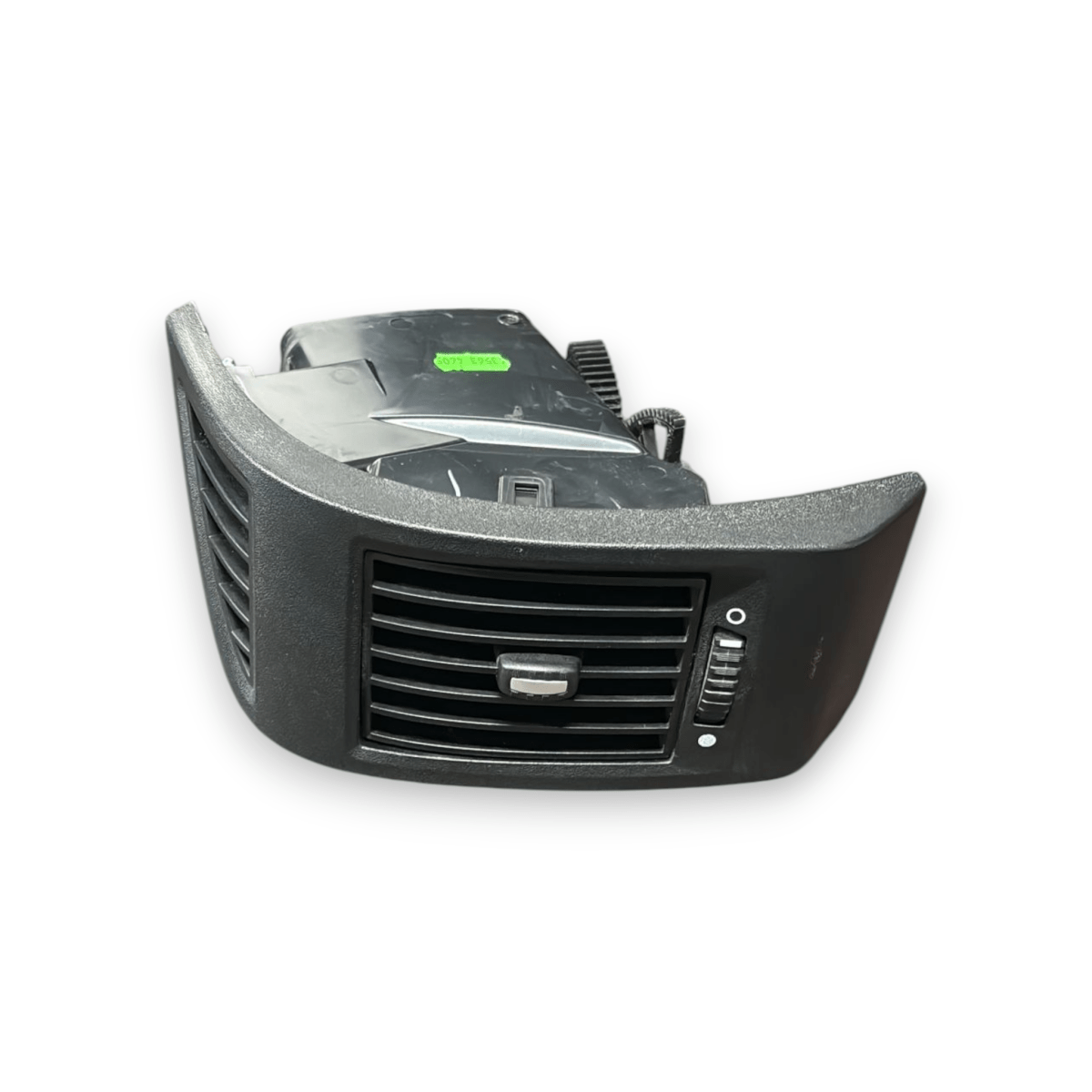 Bocchetta aria sinistra (sx) fiat ducato cod:385822 (2014 - ) - F&amp;P CRASH SRL - Ricambi Usati