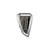 Bocchetta aria sinistra (sx) ford tourneo custom Cod: bk21v018b09aa (2012 - 2023) - F&P CRASH SRLS - Ricambi Usati
