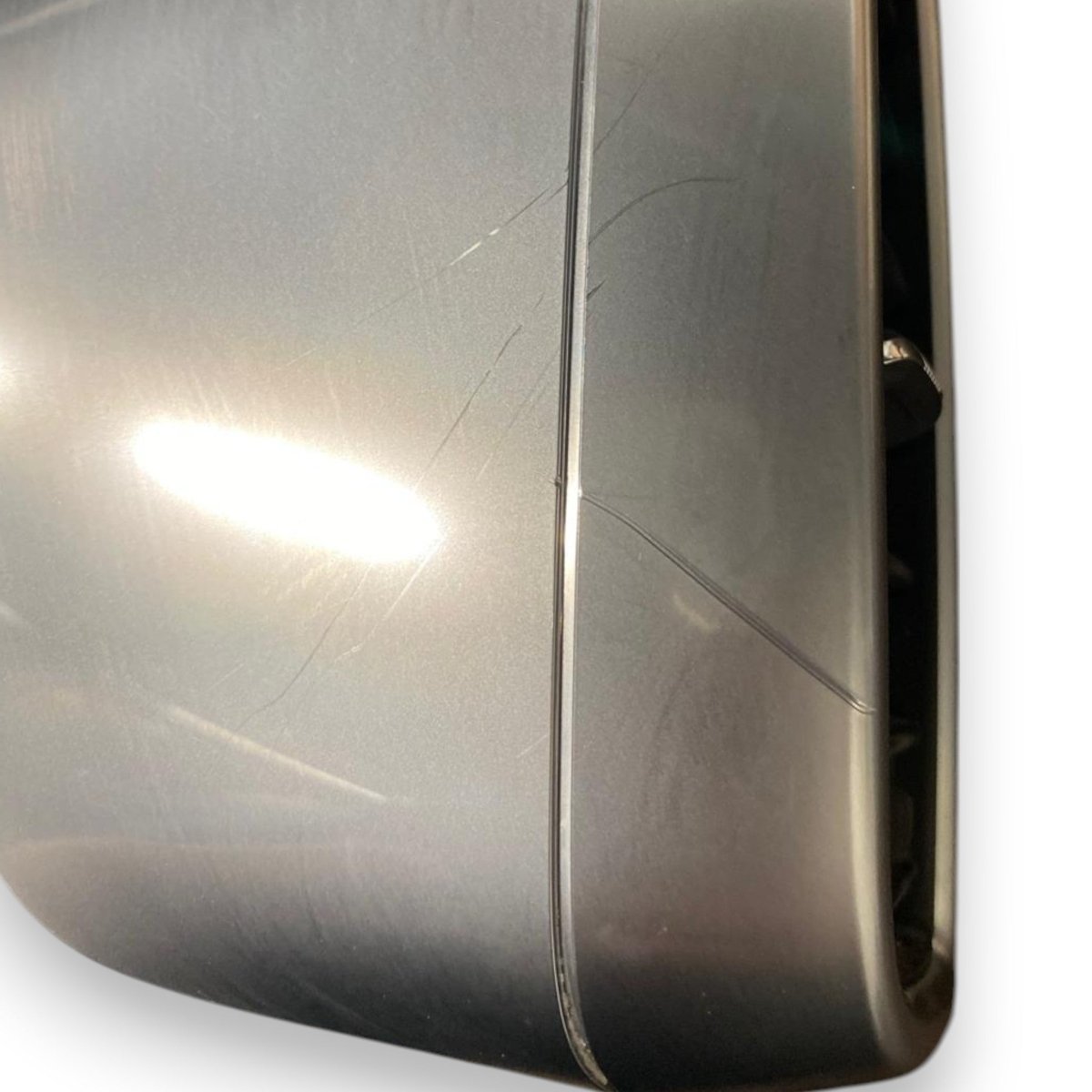 Bocchetta aria sinistra (sx) porsche cayenne 92a (2010 - 2017) Cod: 7p5819203b - F&P CRASH SRLS - Ricambi Usati