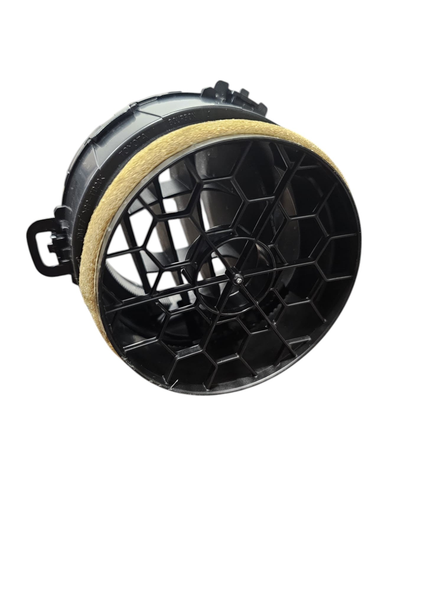 Bocchetta Aria Toyota Yaris XP130 (2011 - 2019) - F&P CRASH SRLS - Ricambi Usati