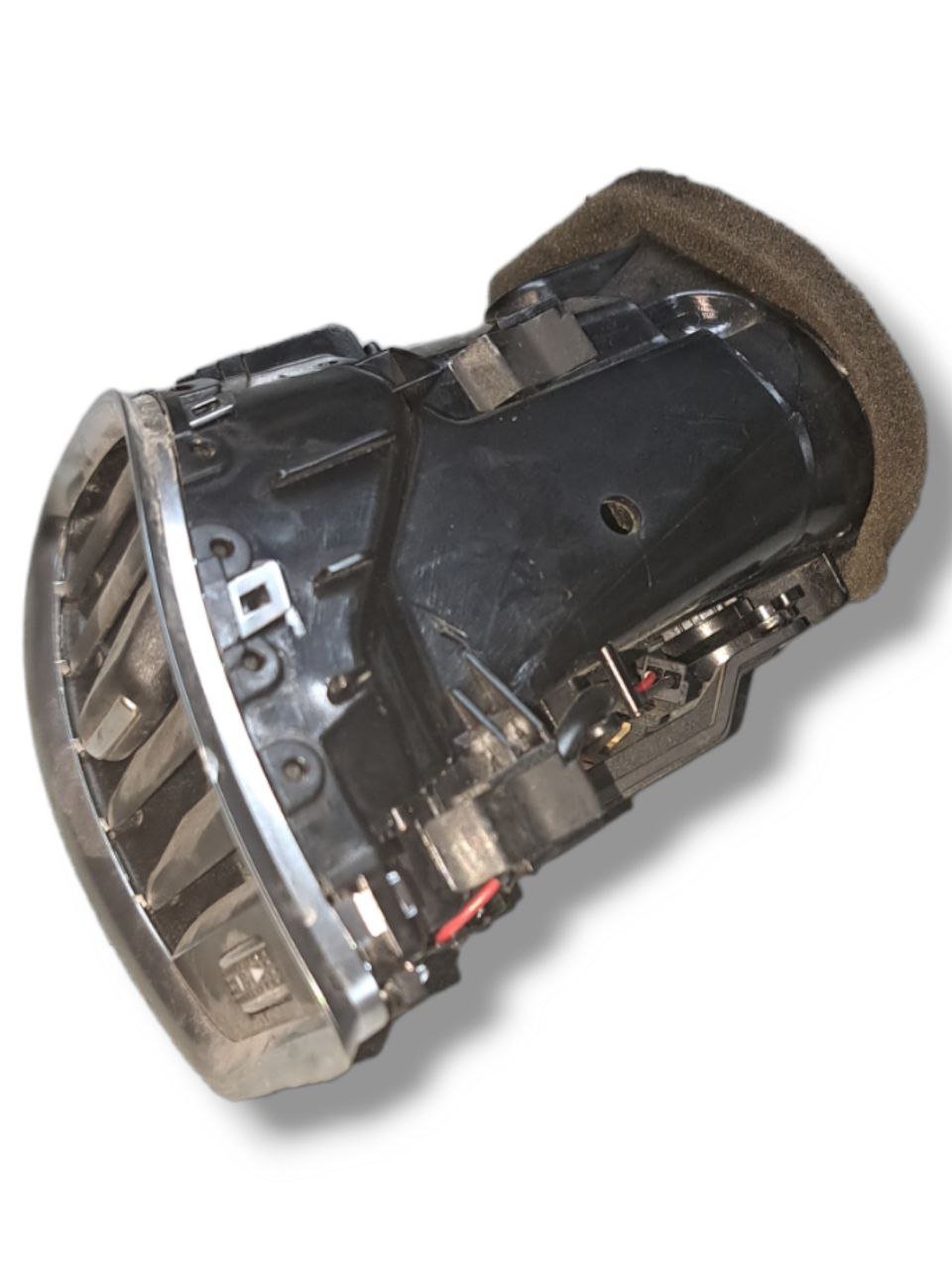 Bocchetta Aria/Aerazione Lato Destro (DX) Audi A4 b8 2.0 (2008/2014) COD:8t1820902G - F&P CRASH SRLS - Ricambi Usati