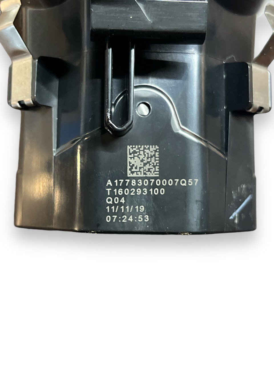 Bocchetta d'aria cruscotto anteriore destra Mercedes - Benz Classe A W177 cod.A17783070007Q57 (2018>) - F&P CRASH SRLS - Ricambi Usati