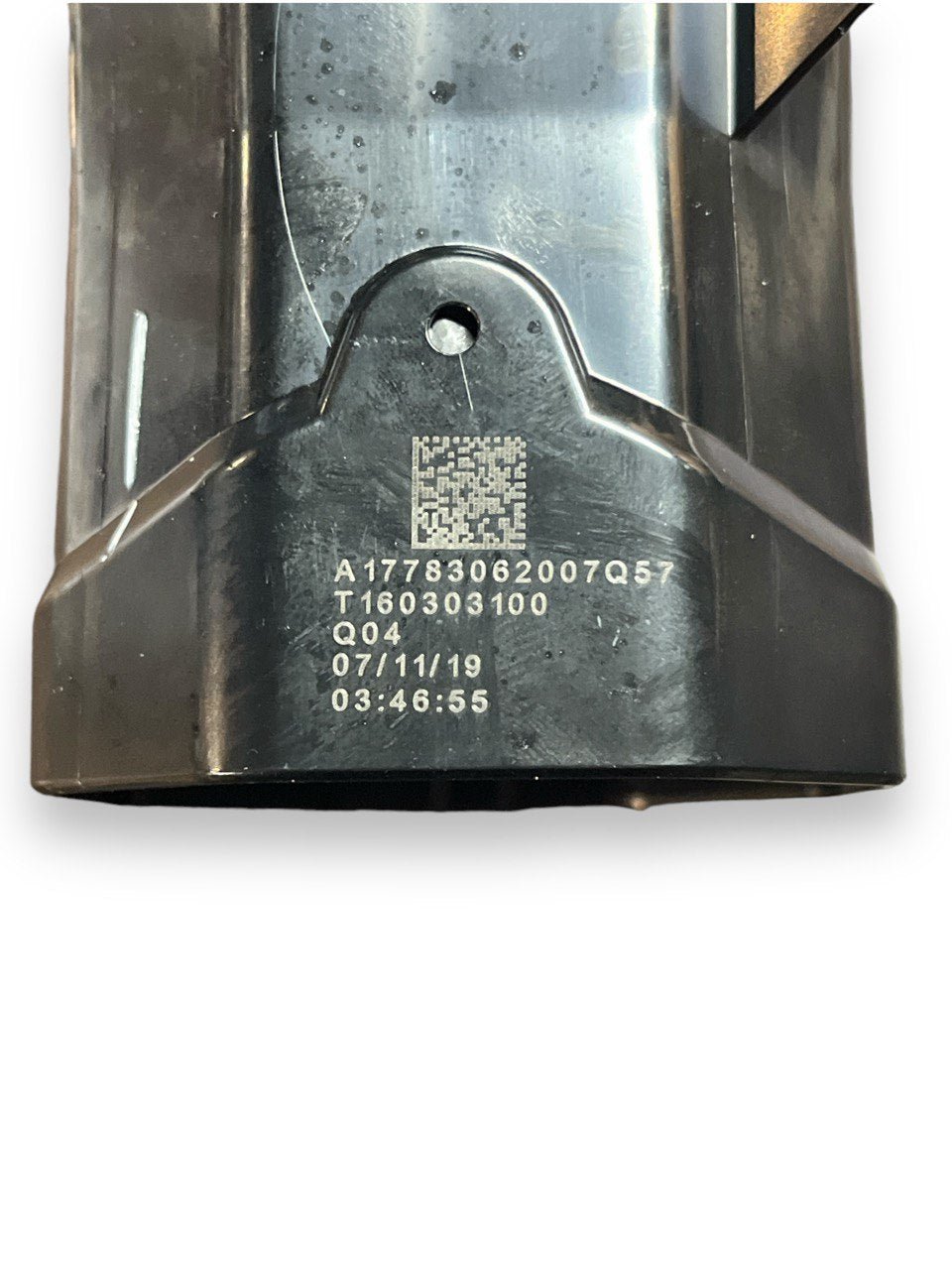 Bocchetta d'aria cruscotto centrale Mercedes - Benz Classe A W177 cod.A17783062007Q57(2018>) - F&P CRASH SRLS - Ricambi Usati