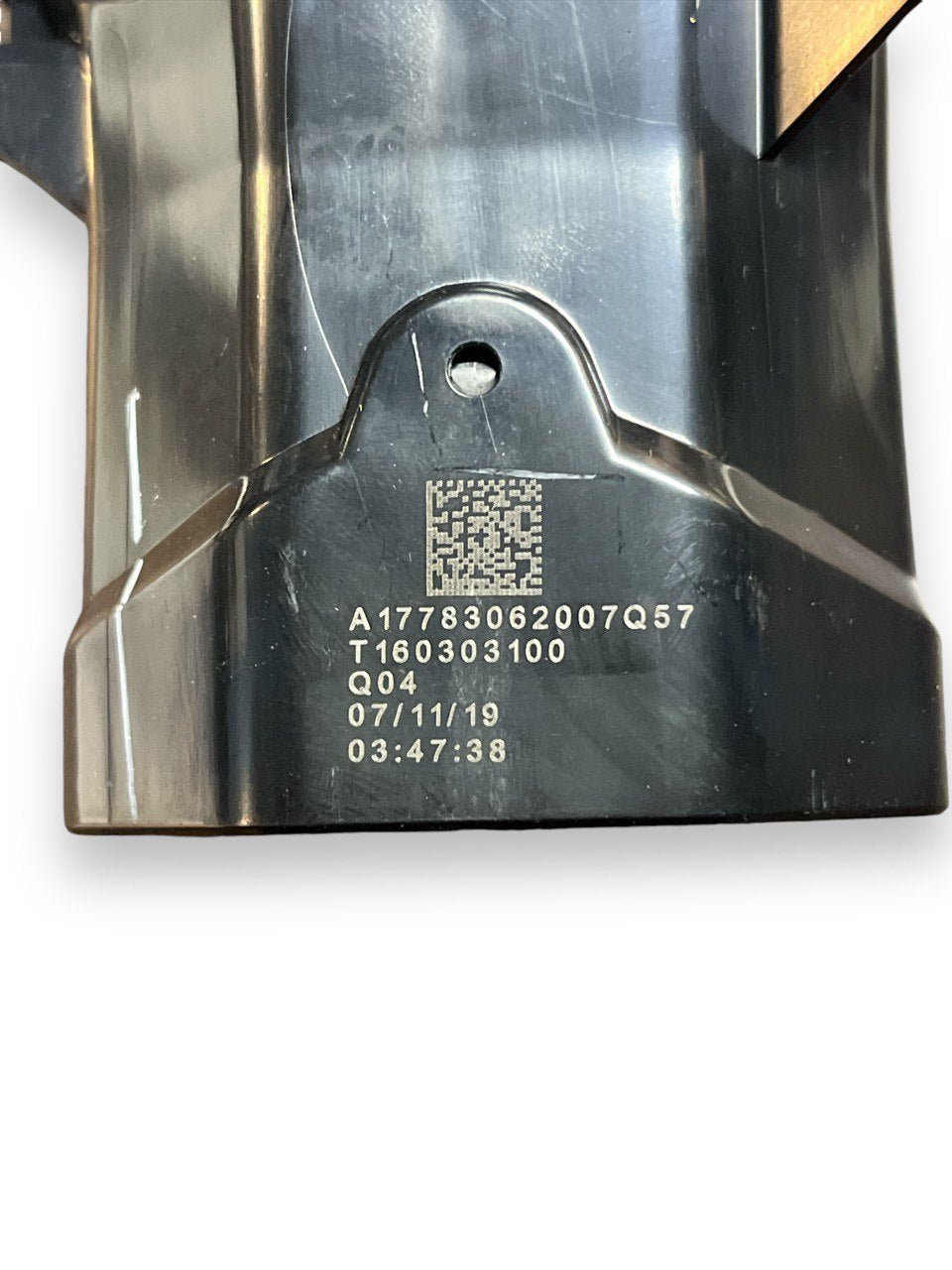 Bocchetta d'aria cruscotto centrale Mercedes - Benz Classe A W177 cod.A17783062007Q57(2018>) - F&P CRASH SRLS - Ricambi Usati