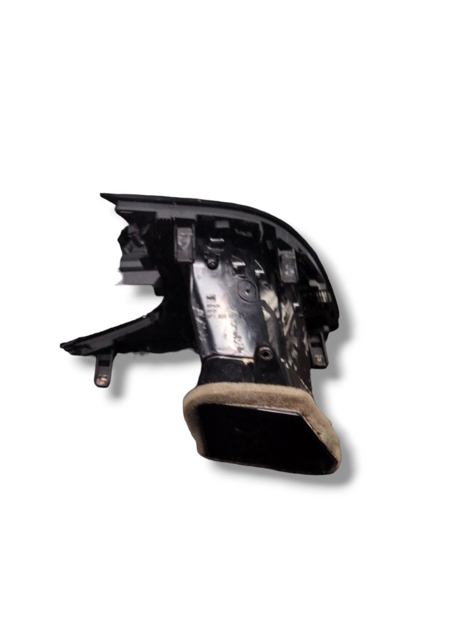 Bocchetta d'aria cruscotto laterale sinistro Seat Leon (FR) (2015 >)cod.5F1820901 - F&P CRASH SRLS - Ricambi Usati