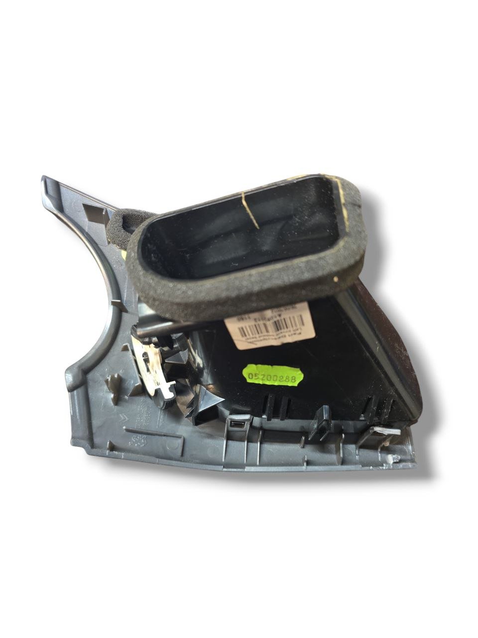 Bocchetta Sinistra Aria Condizionata Citroen C3 ( 2009 - 2016 ) Cod : A1092112 - F&P CRASH SRLS - Ricambi Usati