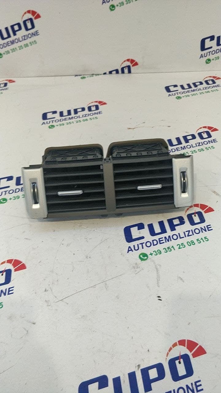 Bocchette areazione centrali Land Rover Evoque cod gj32014l21da - F&P CRASH SRLS - Ricambi Usati