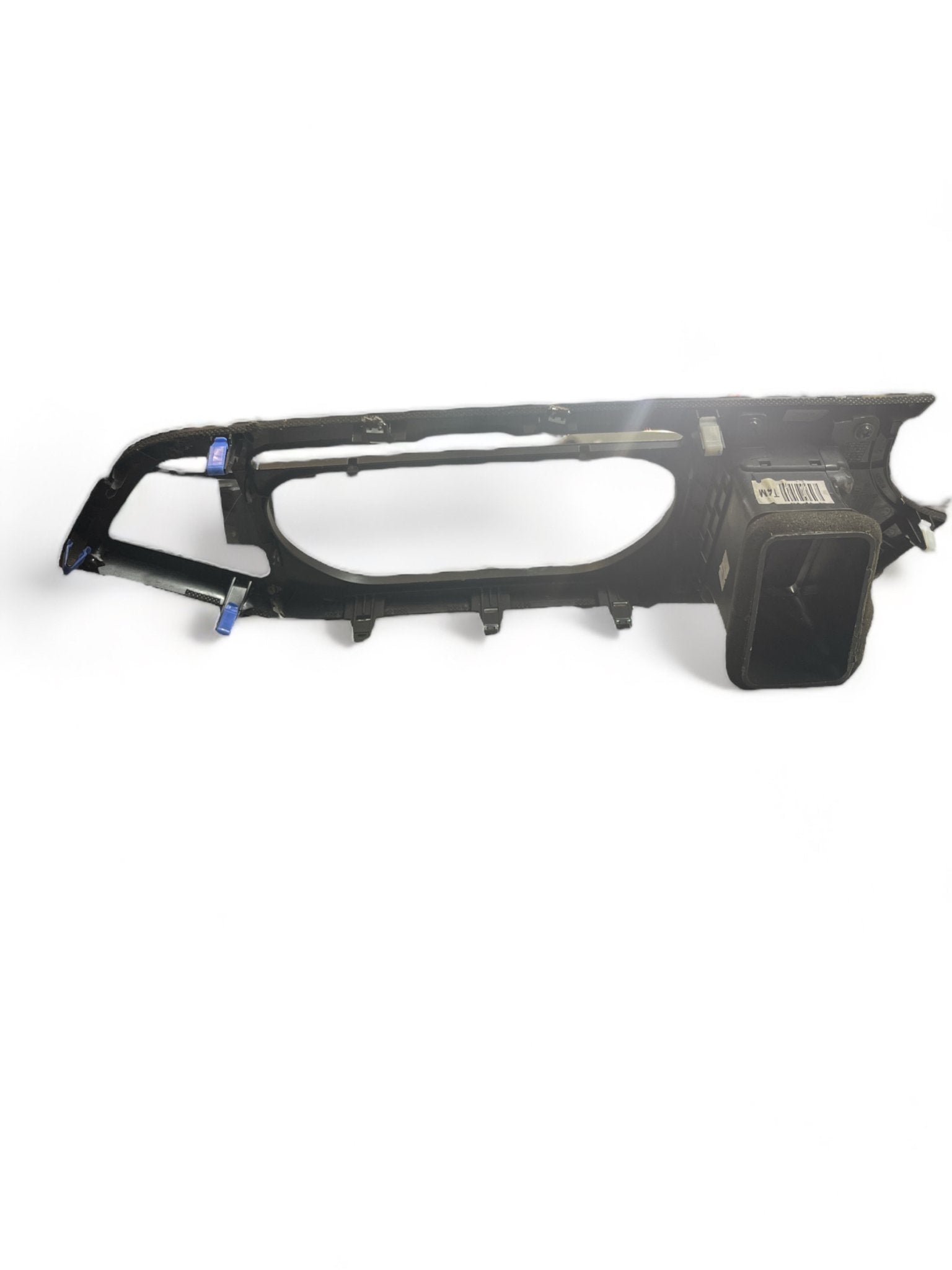 Bocchette Aria A / C Cruscotto Kia Picanto ( 2014 ) cod : 974101Y000 - F&P CRASH SRLS - Ricambi Usati