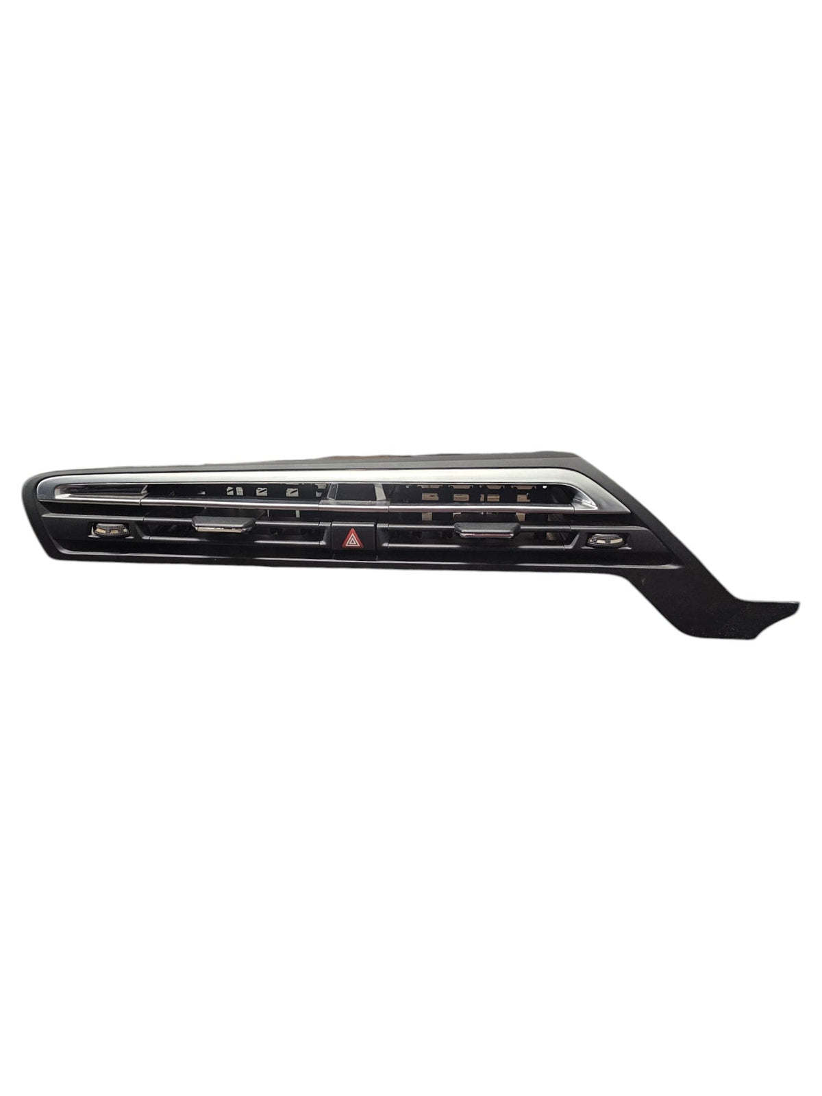 Bocchette Aria Anteriore Centrale Citroen C4 Picasso II Cod:967797537A (2013 - 2022) - F&amp;P CRASH SRLS - Ricambi Usati