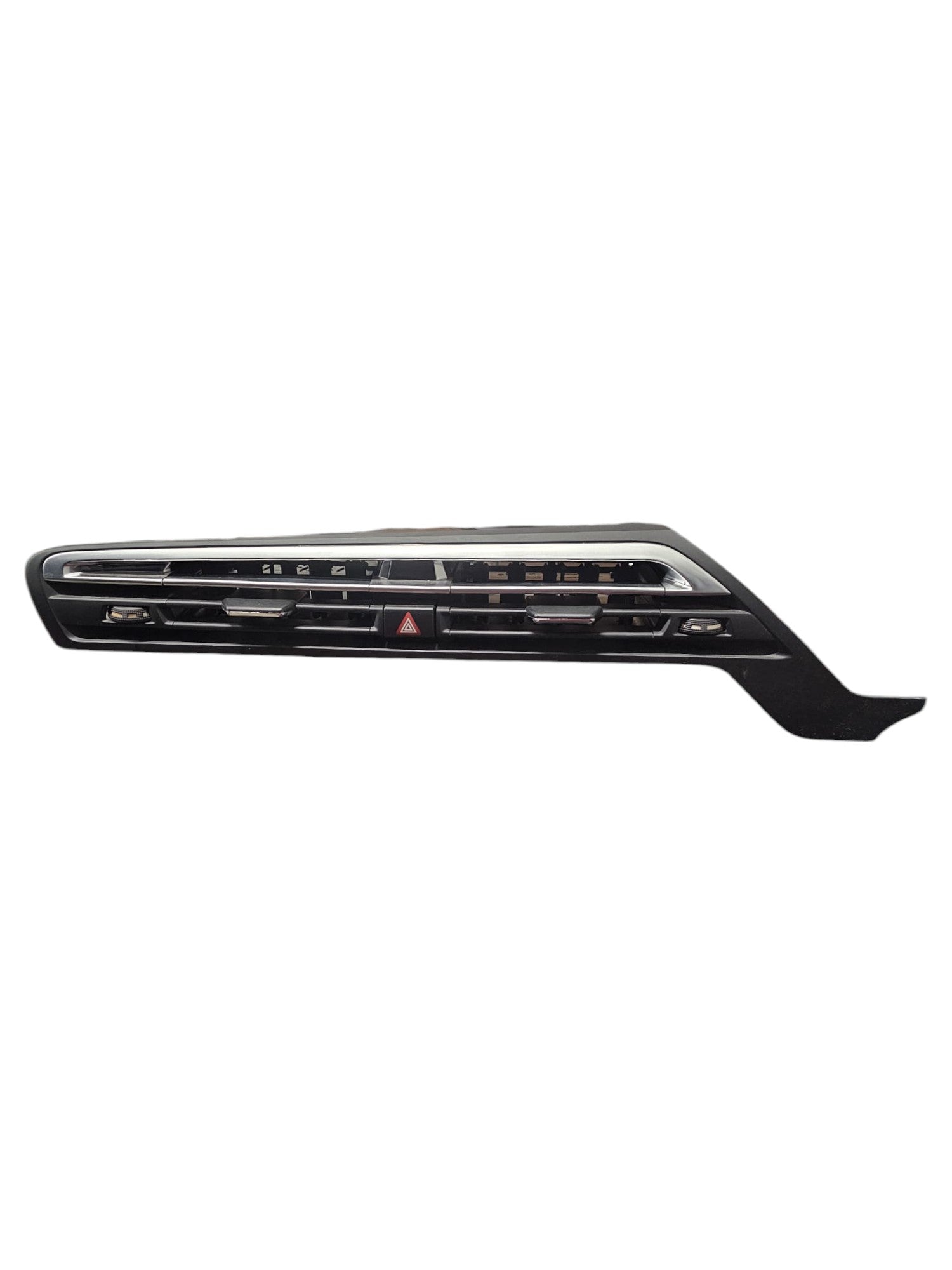 Bocchette Aria Anteriore Centrale Citroen C4 Picasso II Cod:967797537A (2013 - 2022) - F&P CRASH SRLS - Ricambi Usati