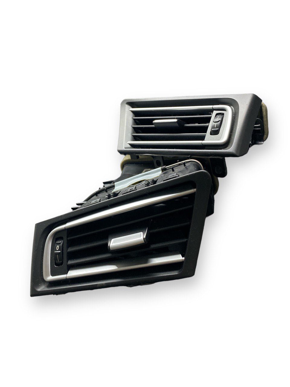 Bocchette aria anteriori BMW Serie 7 ( F02 - 2015 ) cod. 14121810 / 11 - F&P CRASH SRLS - Ricambi Usati