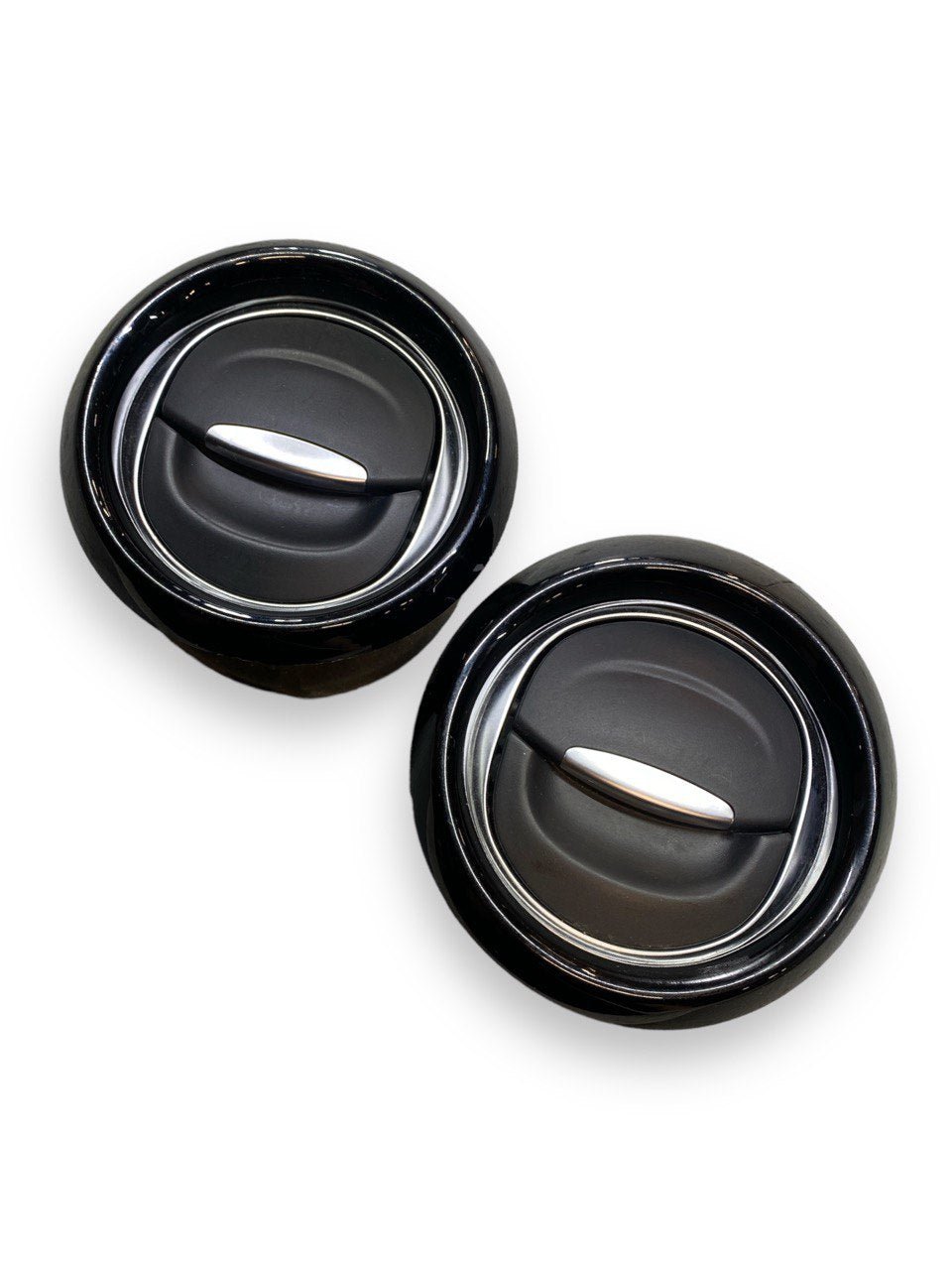 Bocchette aria anteriori Renault Captur ( 2013 - 2019 ) cod. 687608143R - F&amp;P CRASH SRLS - Ricambi Usati