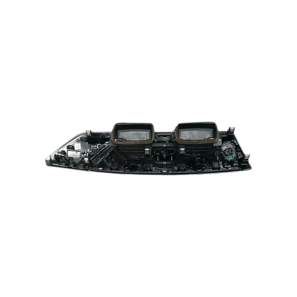 Bocchette aria centrale bmw x3 g01 cod:9363444 - 10 (2017 > 2024) + tasto star & stop - F&P CRASH SRL - Ricambi Usati